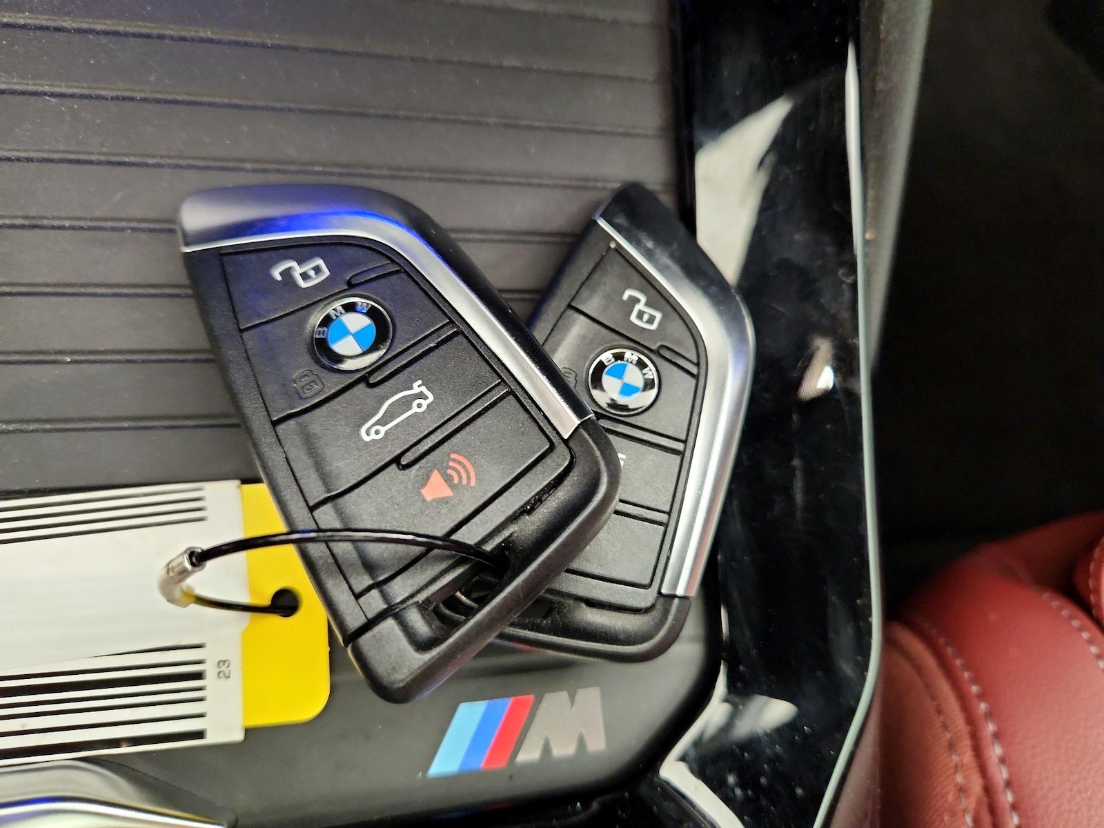 2023 BMW X3 30i - Photo 25