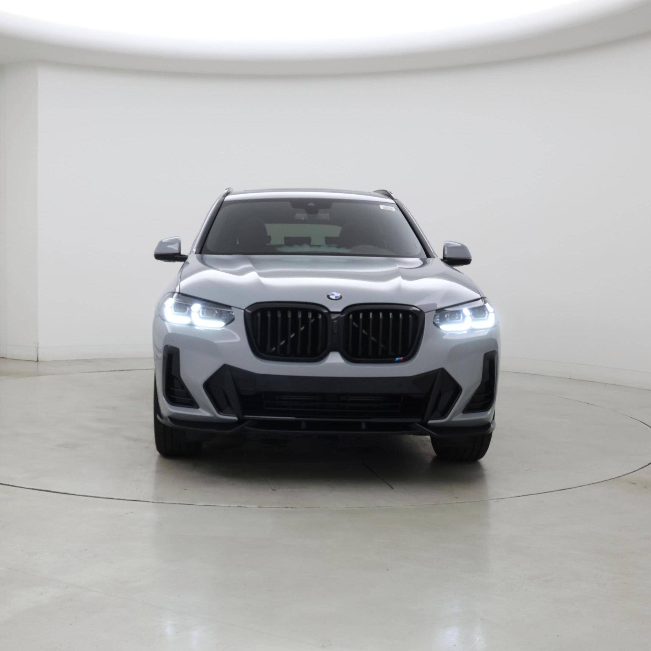 Thumbnail: 2023 BMW X3 - 5