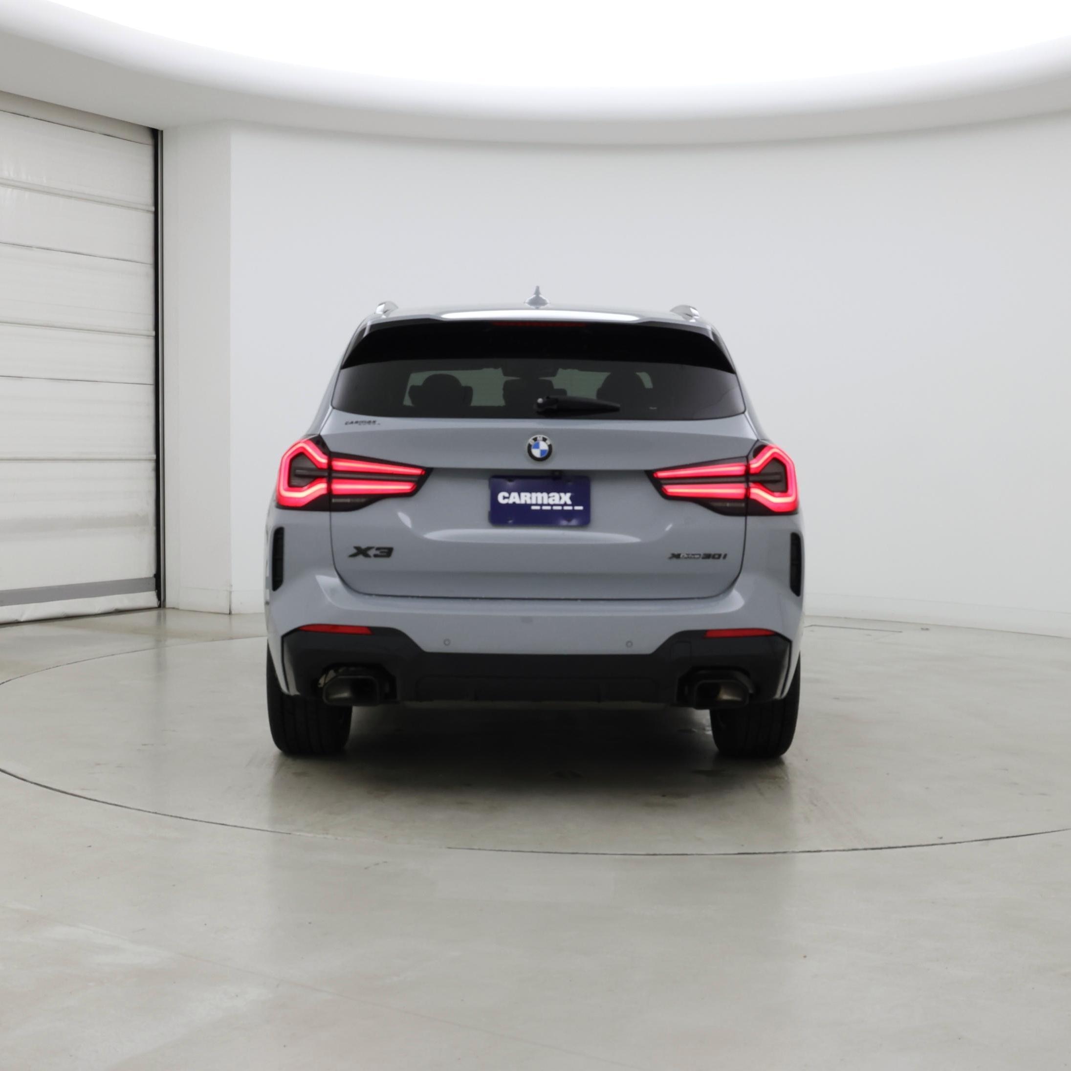 Thumbnail: 2023 BMW X3 - 6
