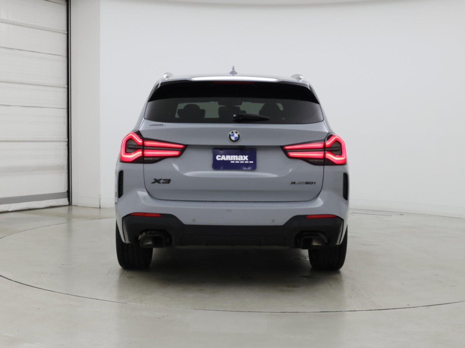 2023 BMW X3 30i - Photo 7