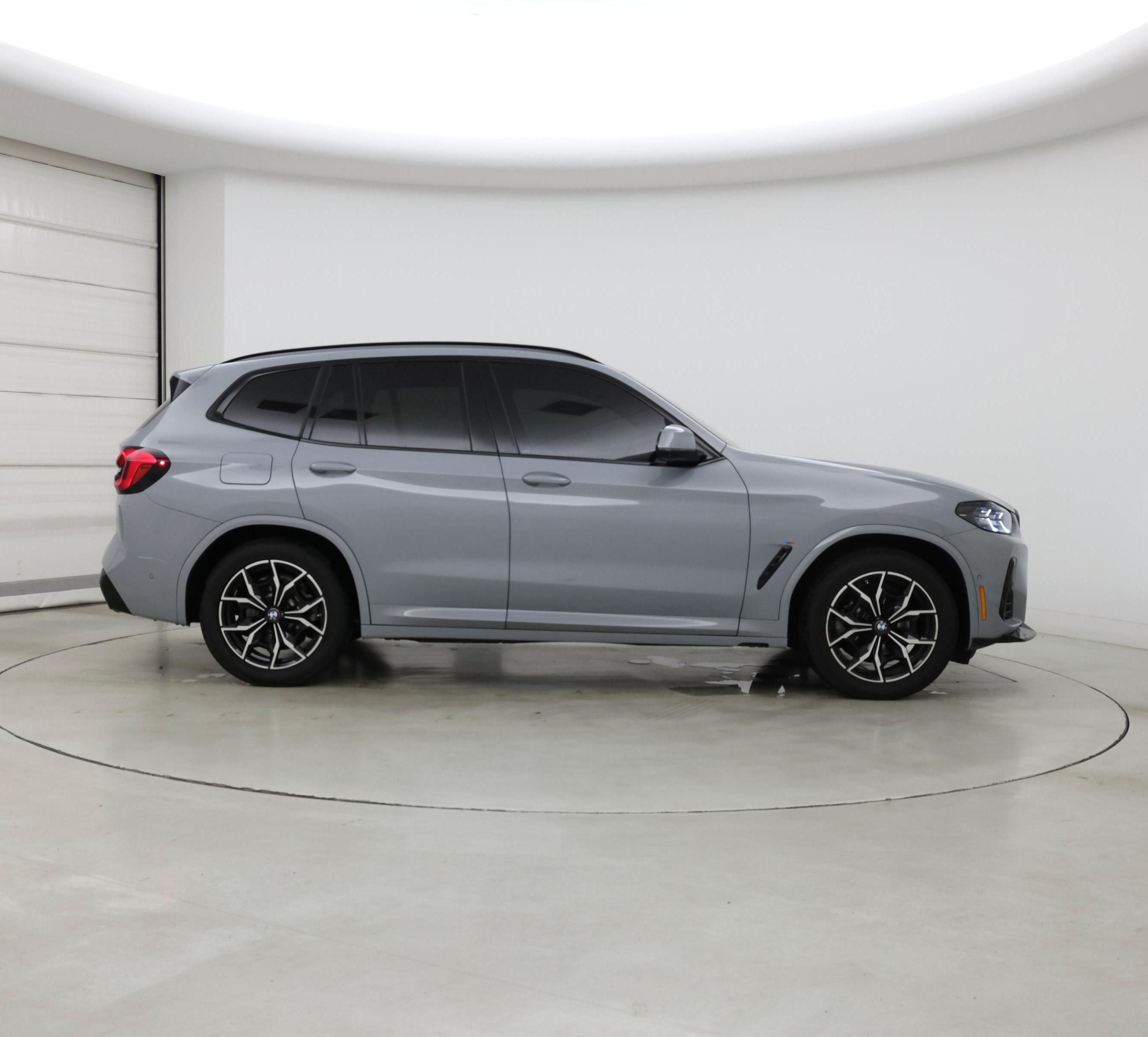 Thumbnail: 2023 BMW X3 - 7