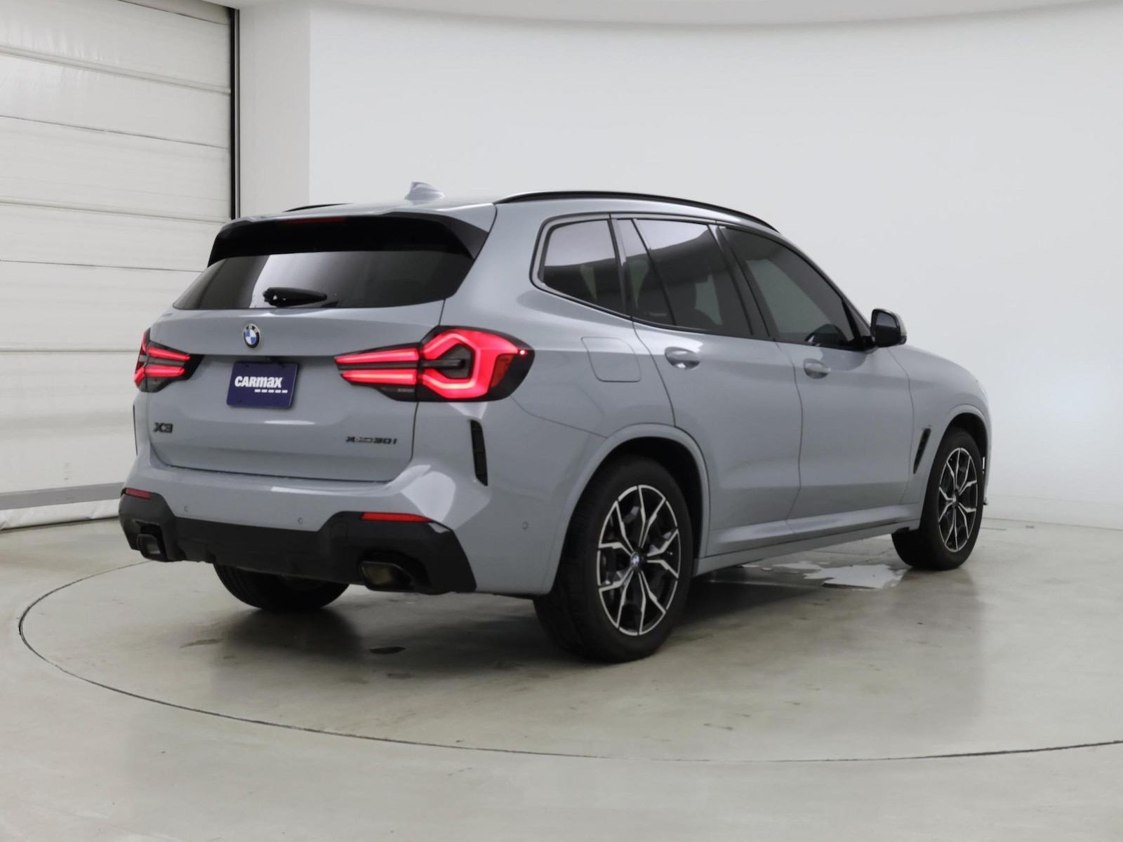 2023 BMW X3 30i - Photo 9