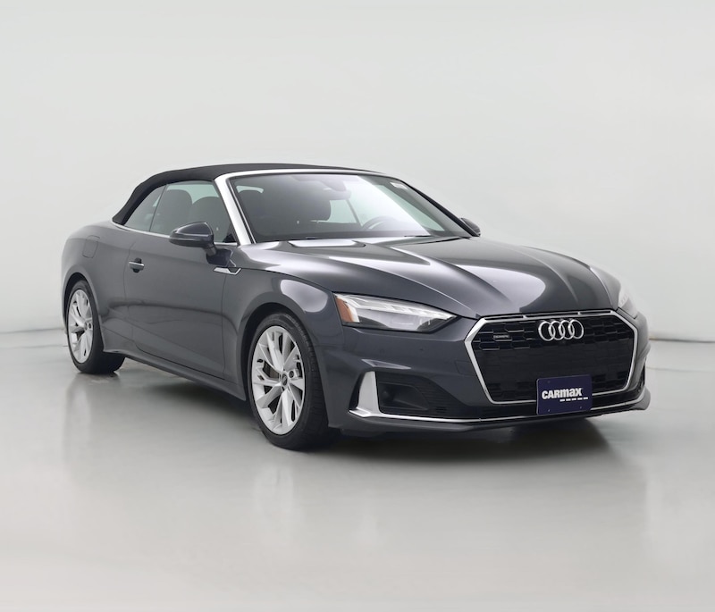 2021 Audi A5 Premium Plus