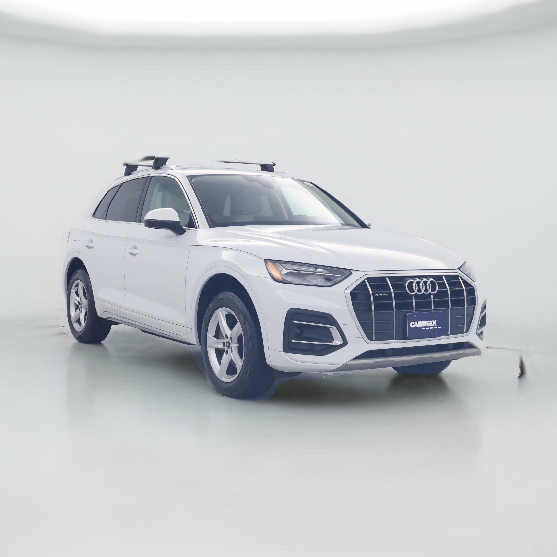 Thumbnail: 2022 Audi Q5 - 1
