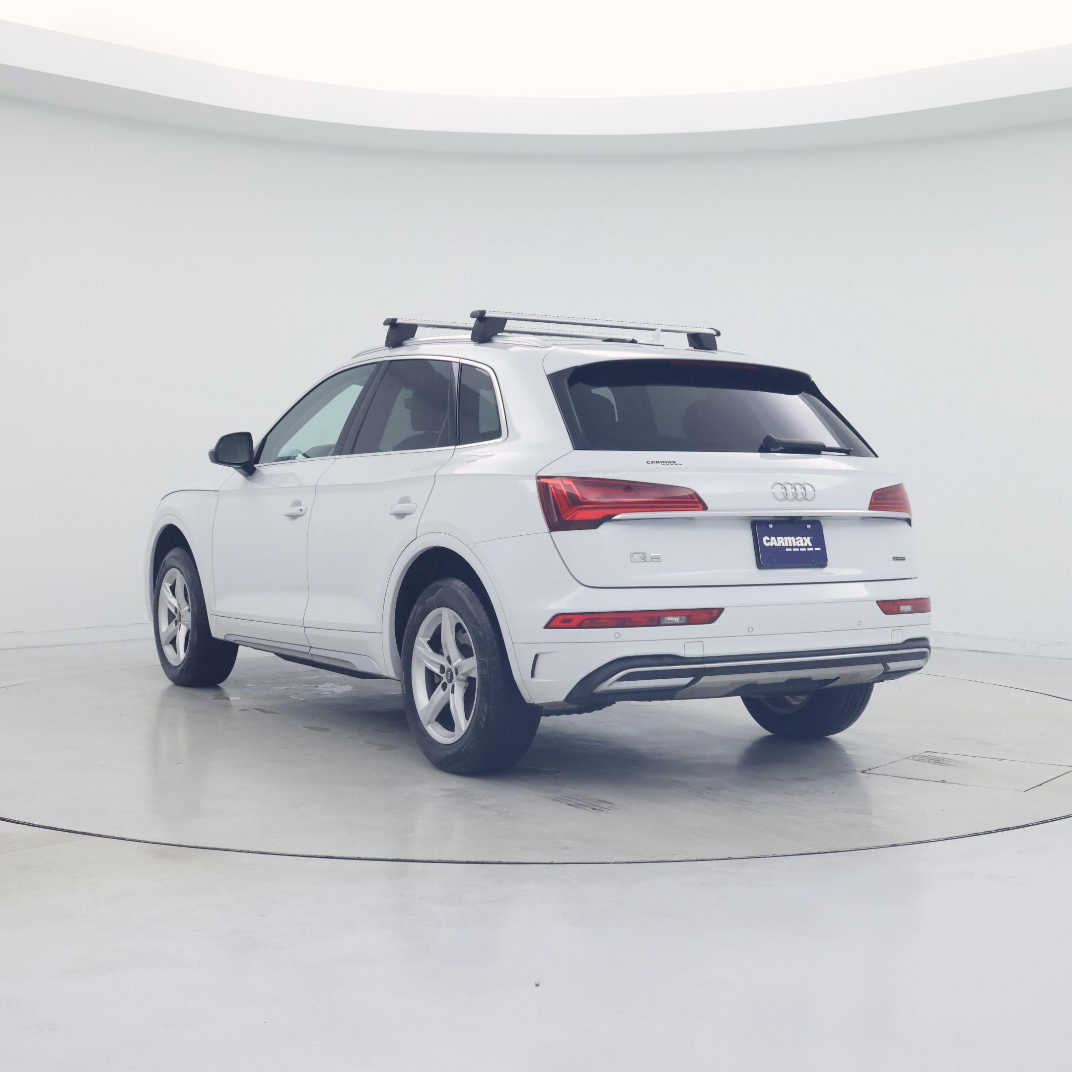 Thumbnail: 2022 Audi Q5 - 2