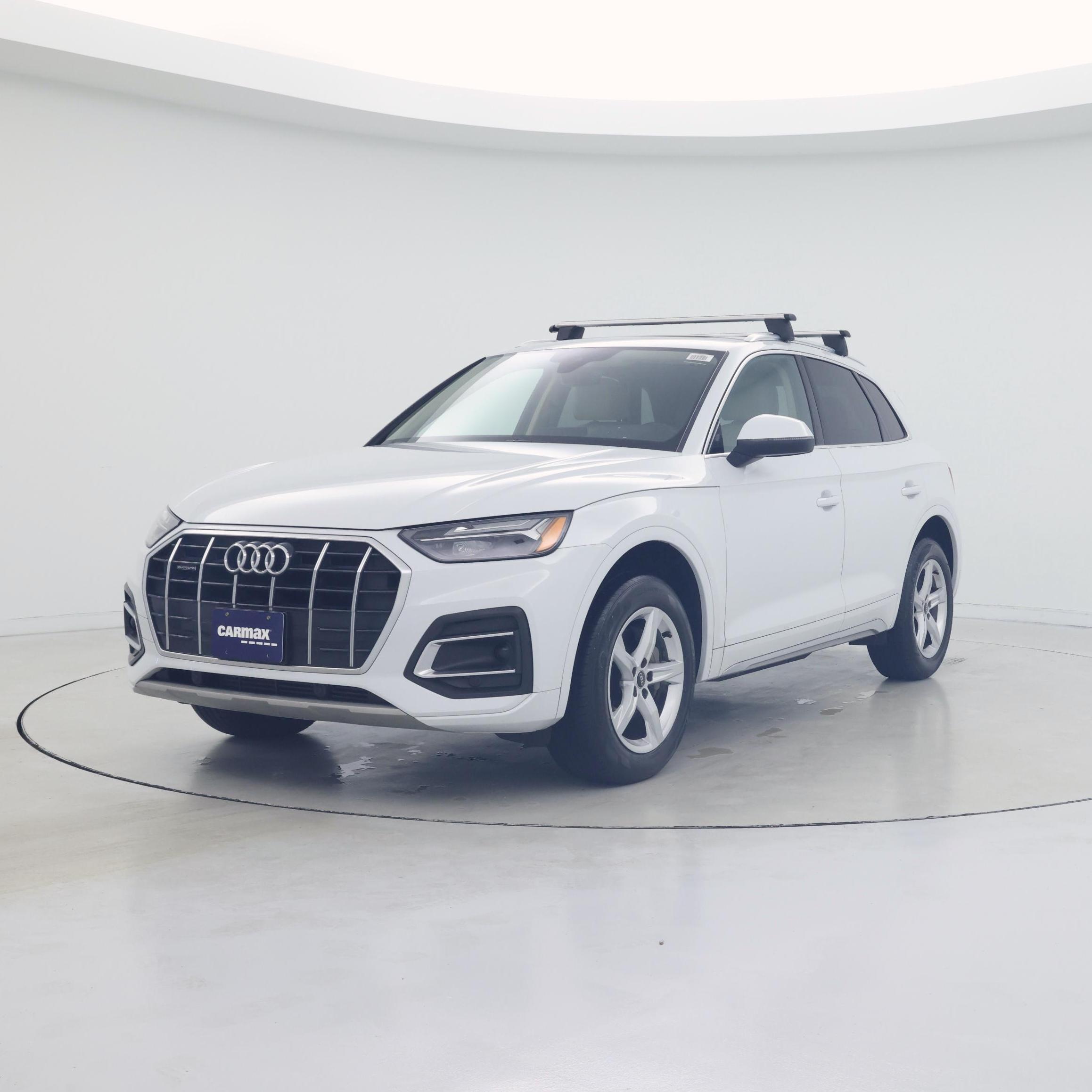 Thumbnail: 2022 Audi Q5 - 4