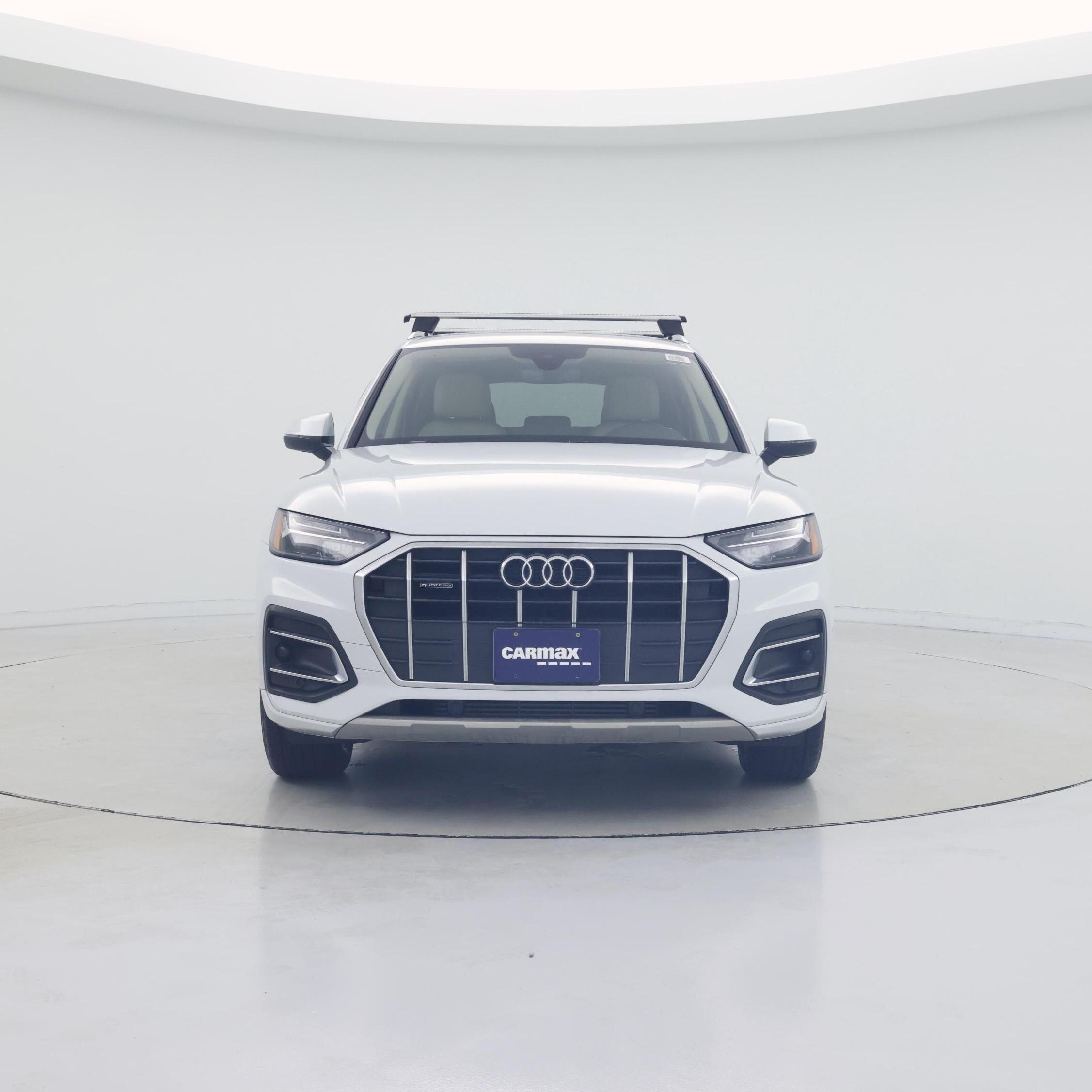 Thumbnail: 2022 Audi Q5 - 5