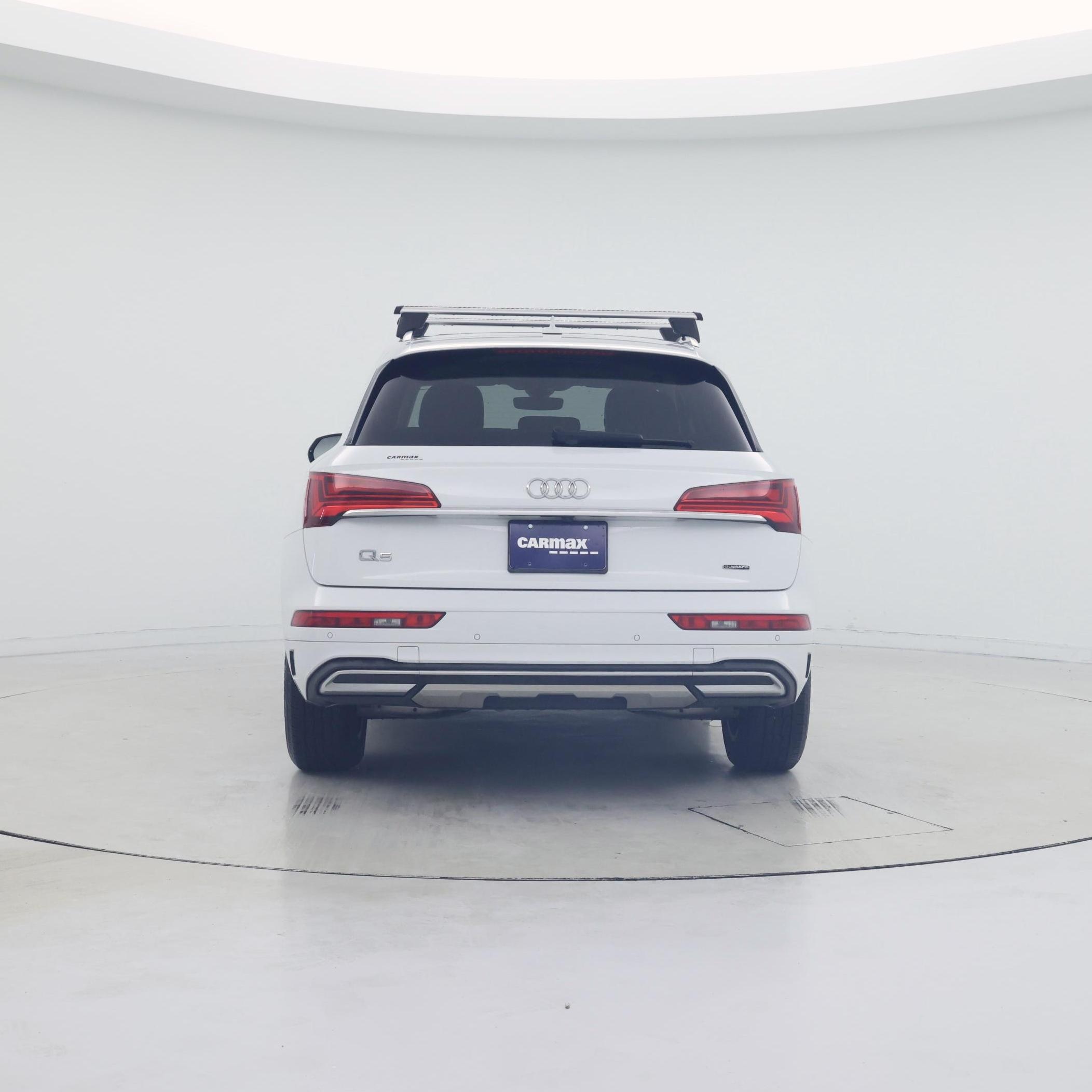 Thumbnail: 2022 Audi Q5 - 6