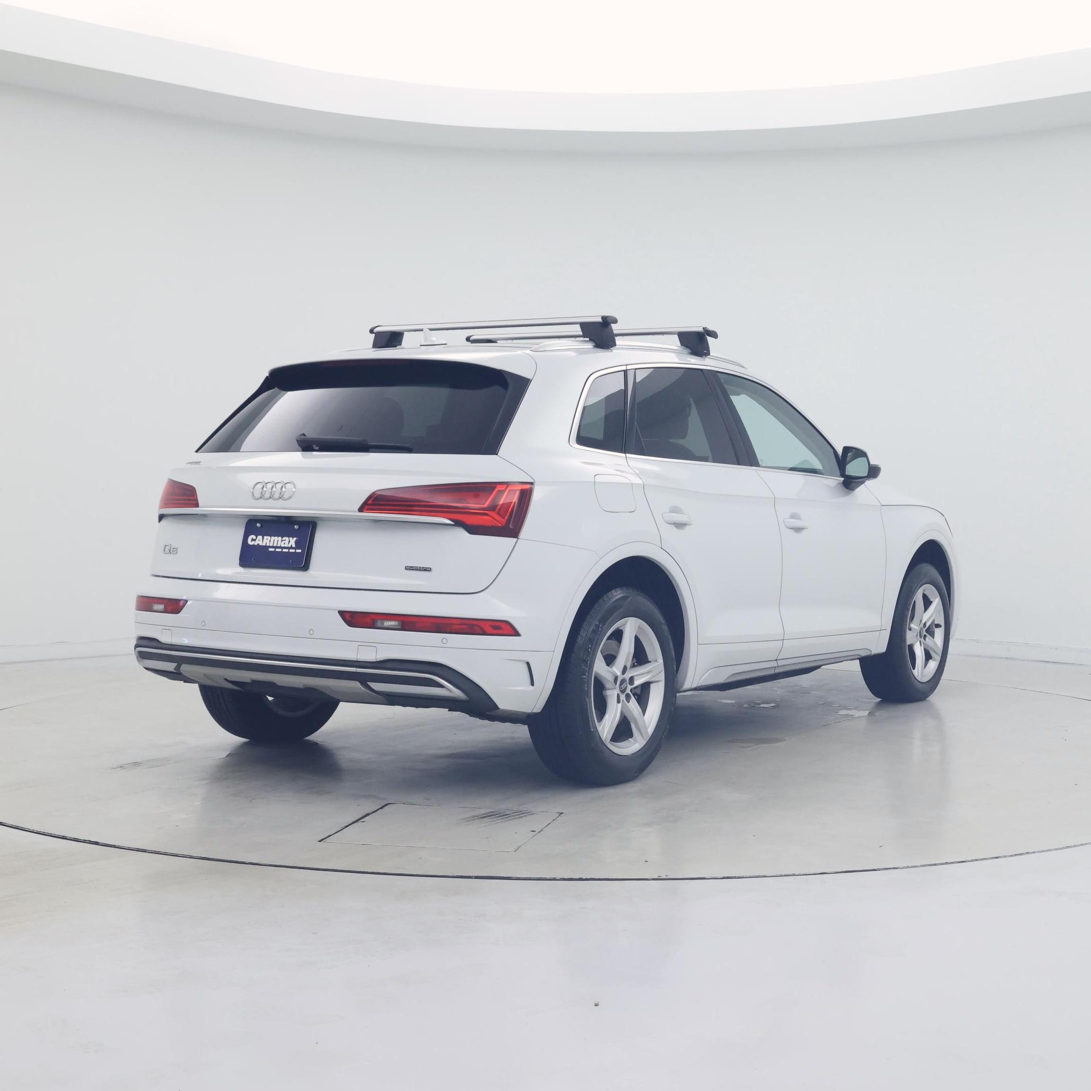 Thumbnail: 2022 Audi Q5 - 8