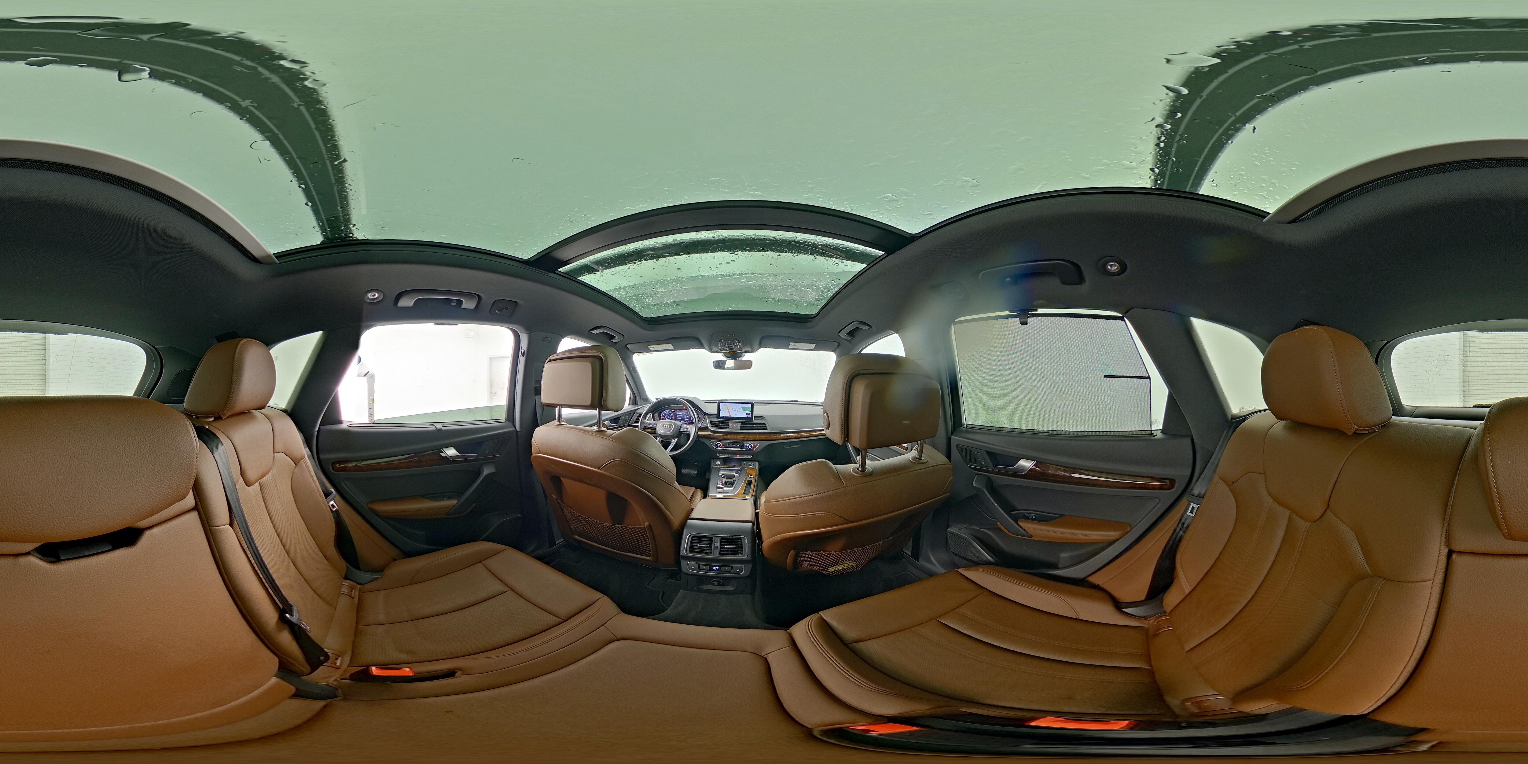 2018 Audi Q5 Prestige - Photo 29