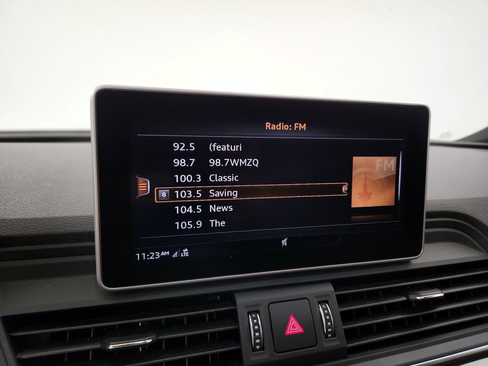 2018 Audi Q5 Prestige - Photo 17