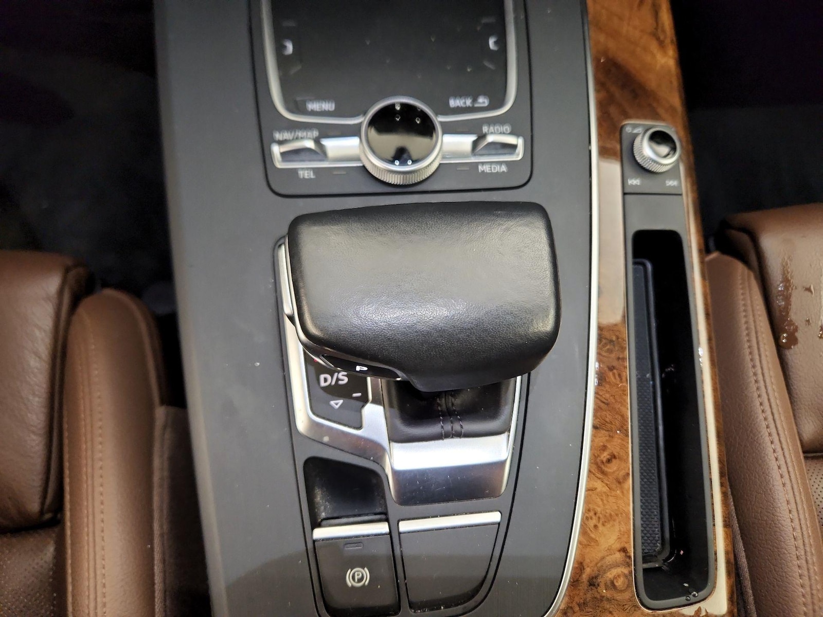 2018 Audi Q5 Prestige - Photo 19