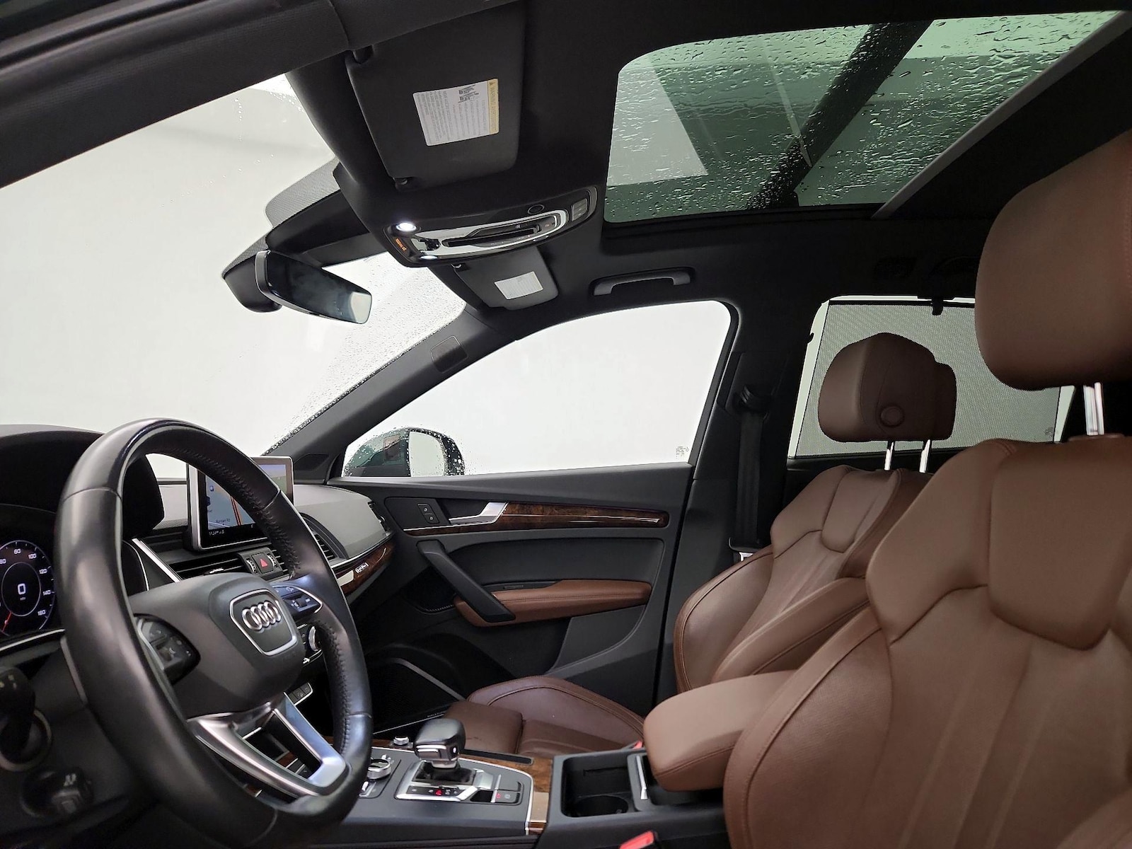 2018 Audi Q5 Prestige - Photo 21