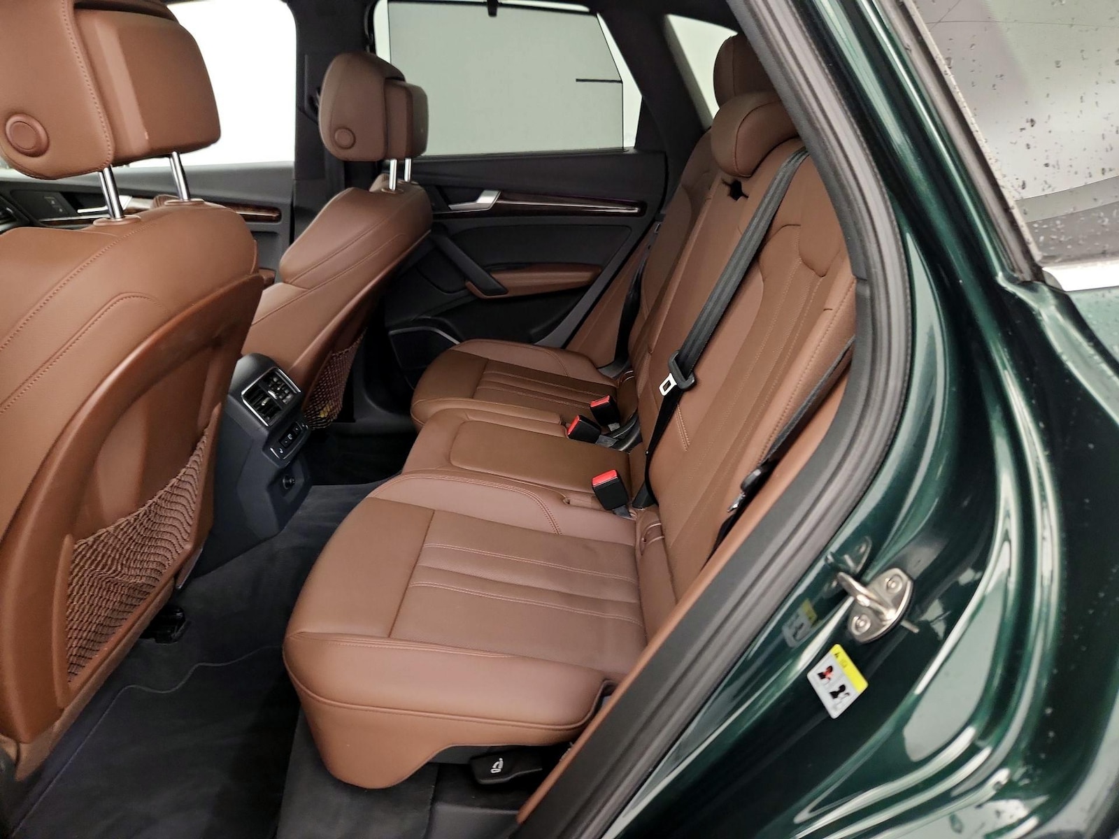 2018 Audi Q5 Prestige - Photo 22