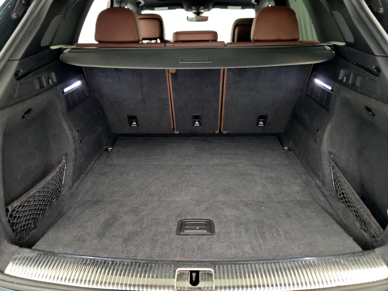 2018 Audi Q5 Prestige - Photo 23