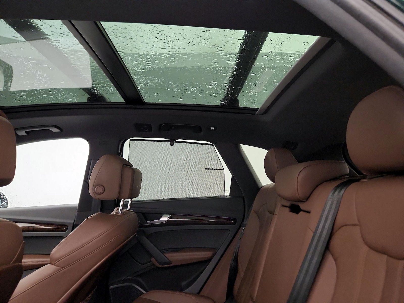 2018 Audi Q5 Prestige - Photo 25