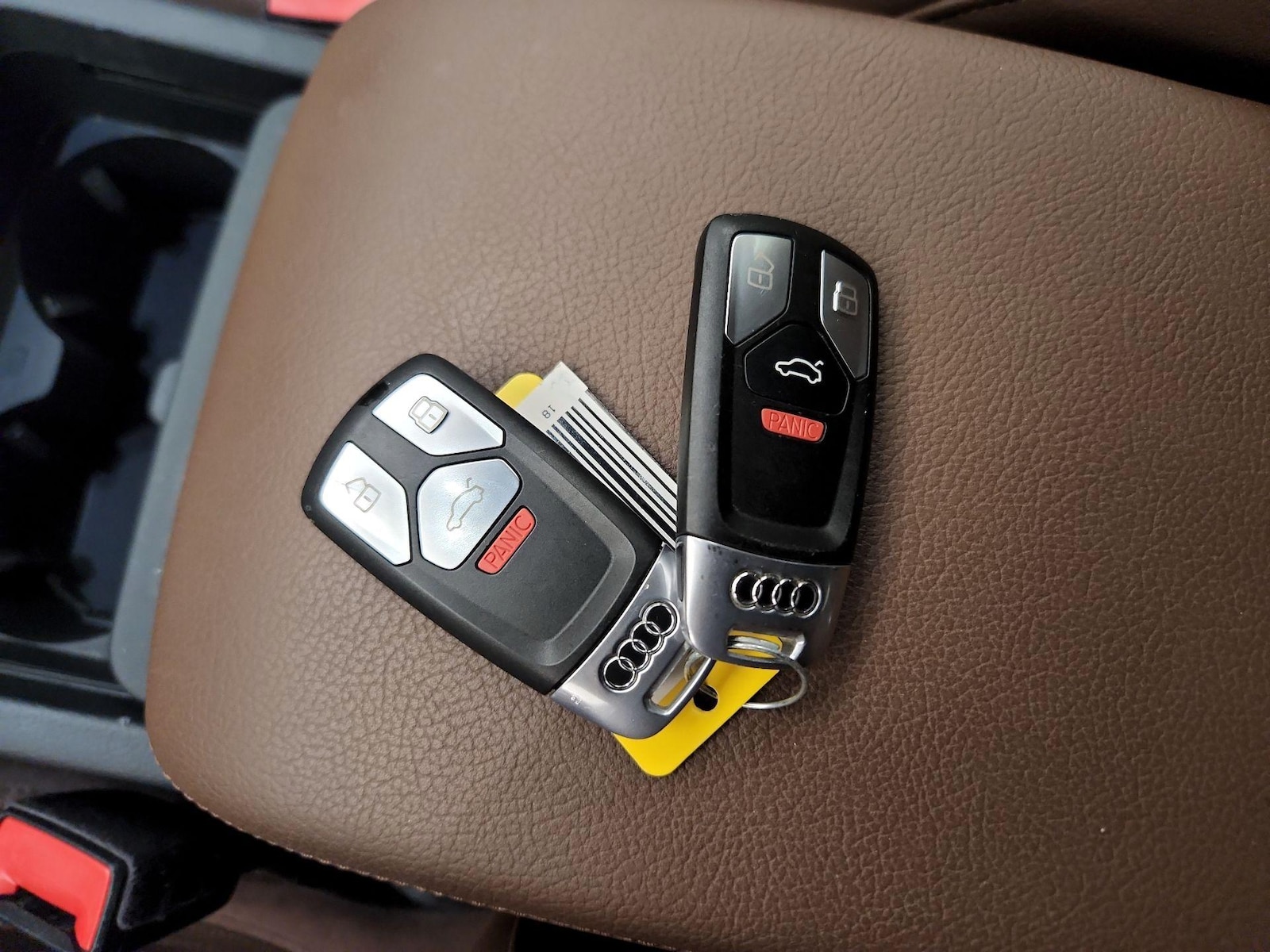 2018 Audi Q5 Prestige - Photo 27