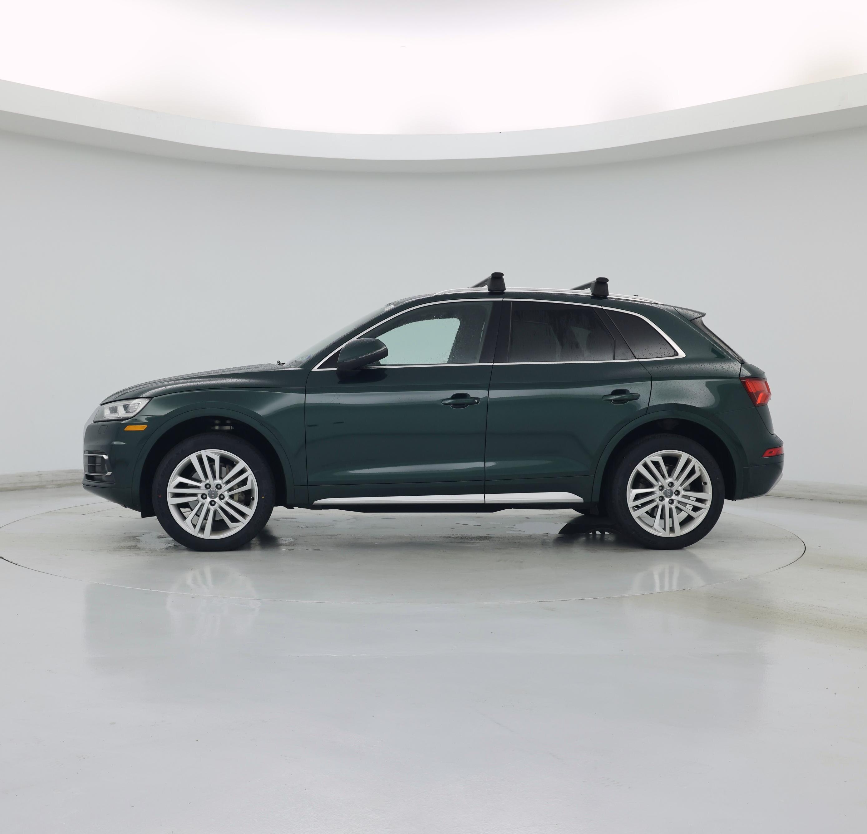Thumbnail: 2018 Audi Q5 - 3