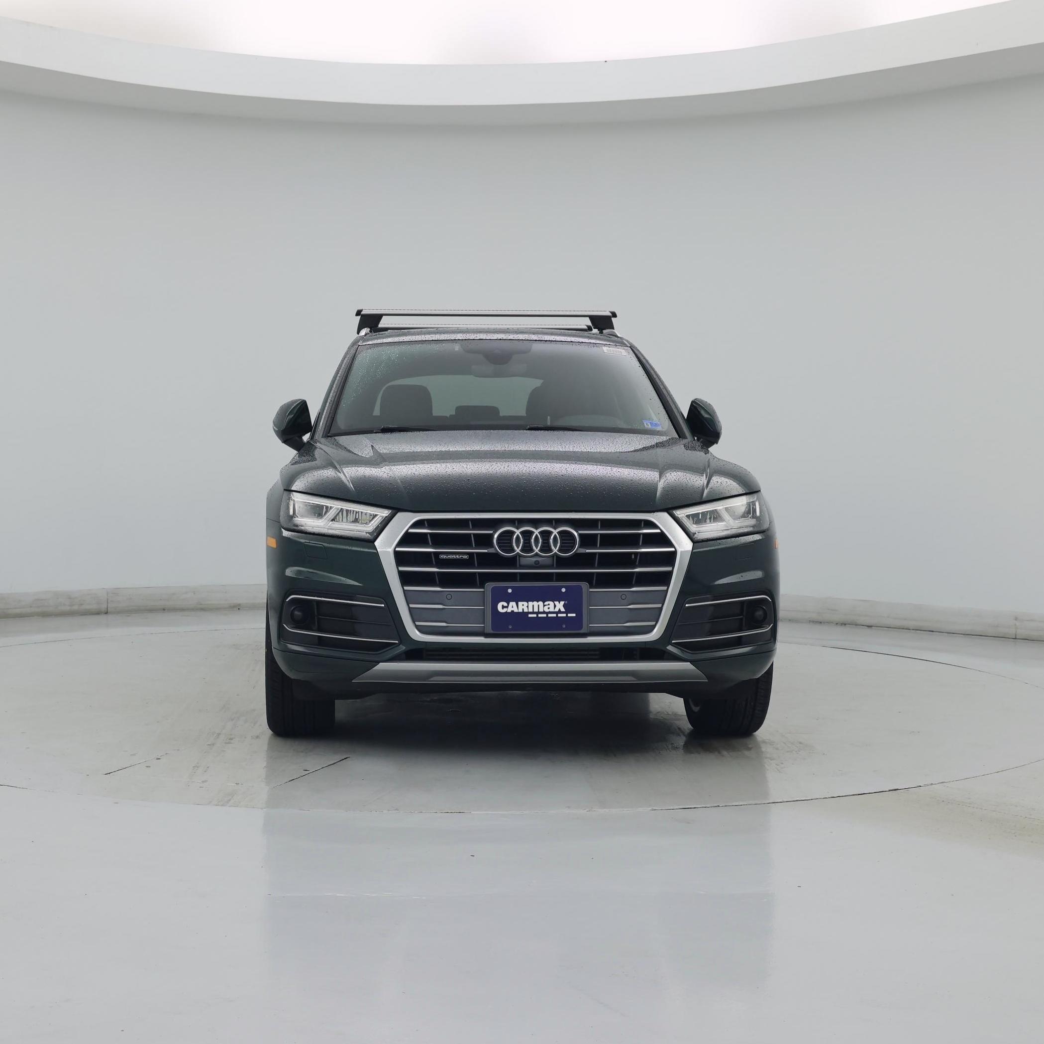 Thumbnail: 2018 Audi Q5 - 5