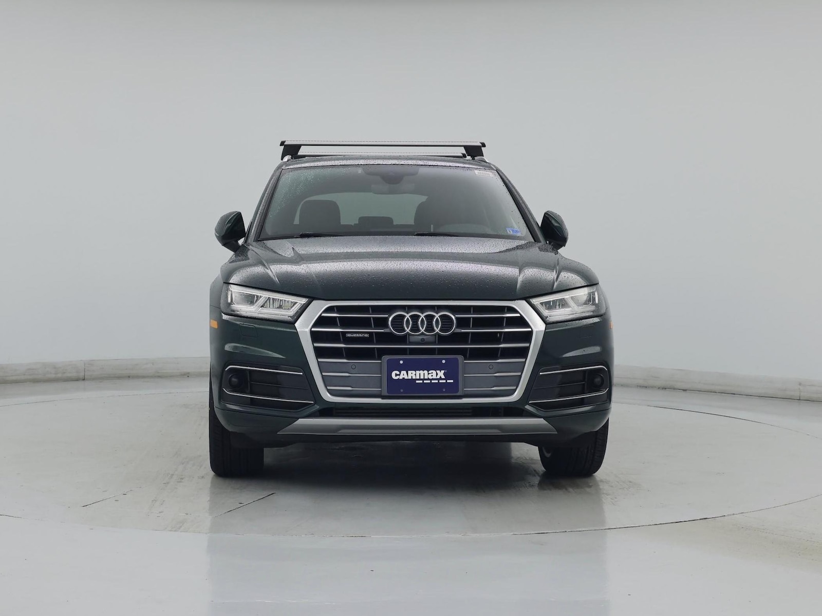 2018 Audi Q5 Prestige - Photo 6