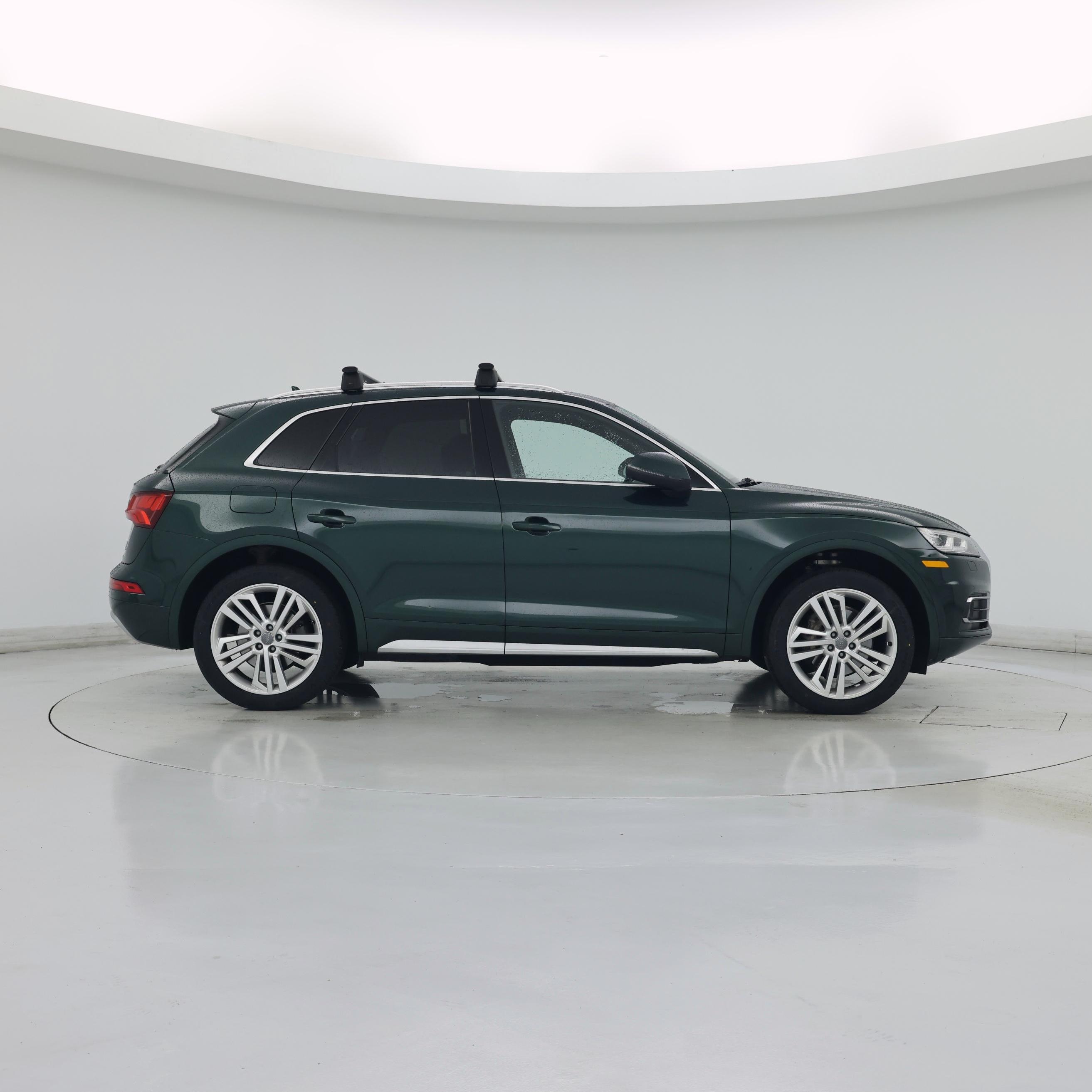 Thumbnail: 2018 Audi Q5 - 7
