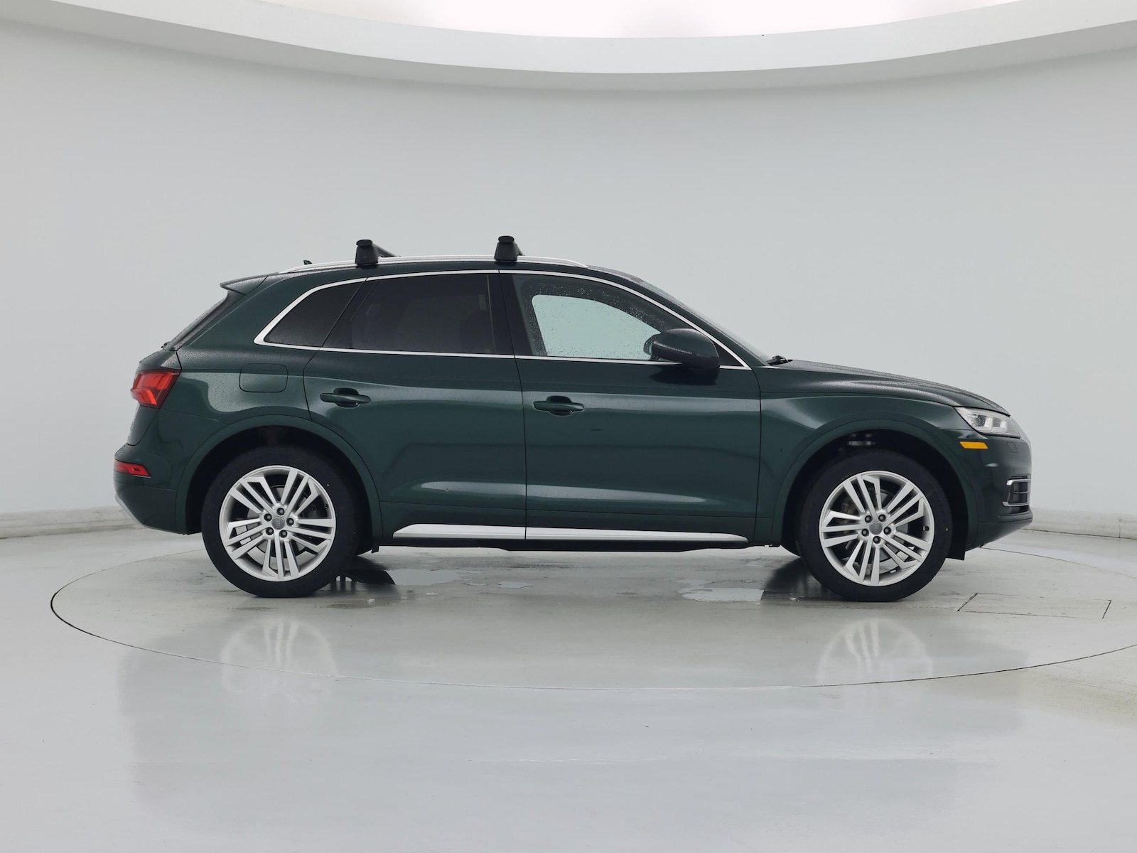 2018 Audi Q5 Prestige - Photo 8