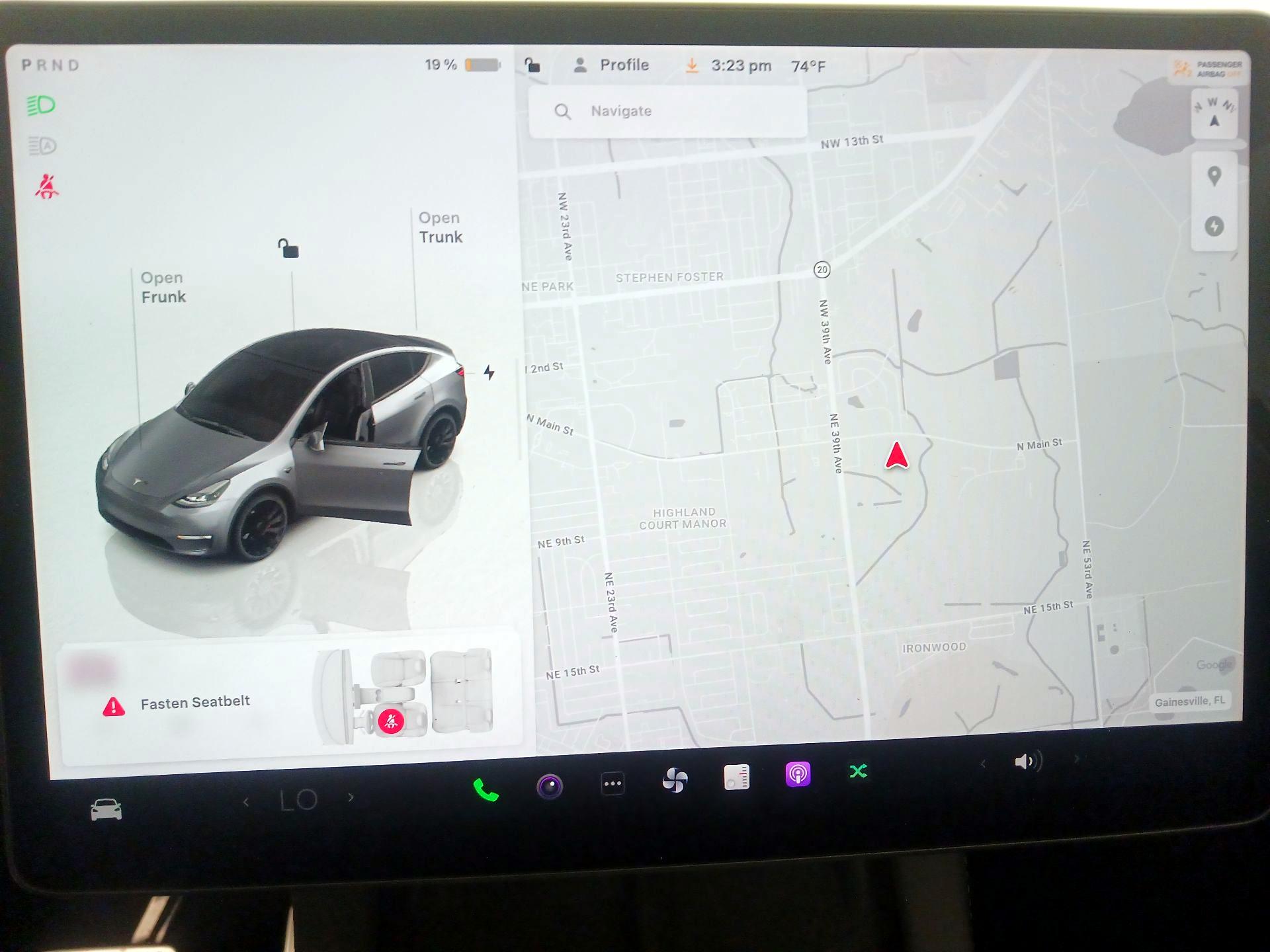 Thumbnail: 2025 Tesla Model Y - 13