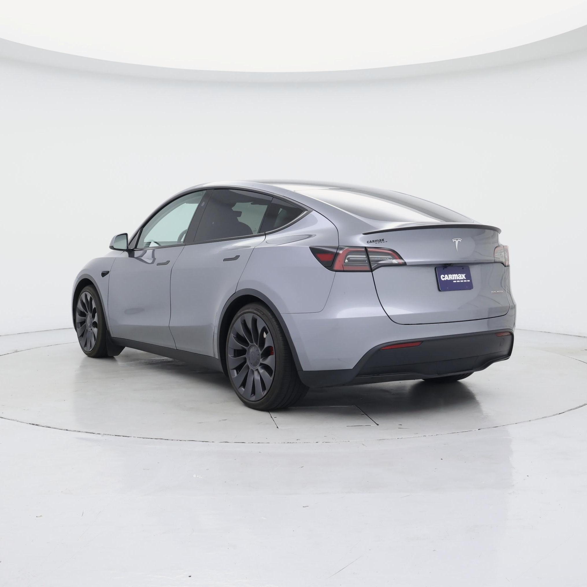 Thumbnail: 2025 Tesla Model Y - 2