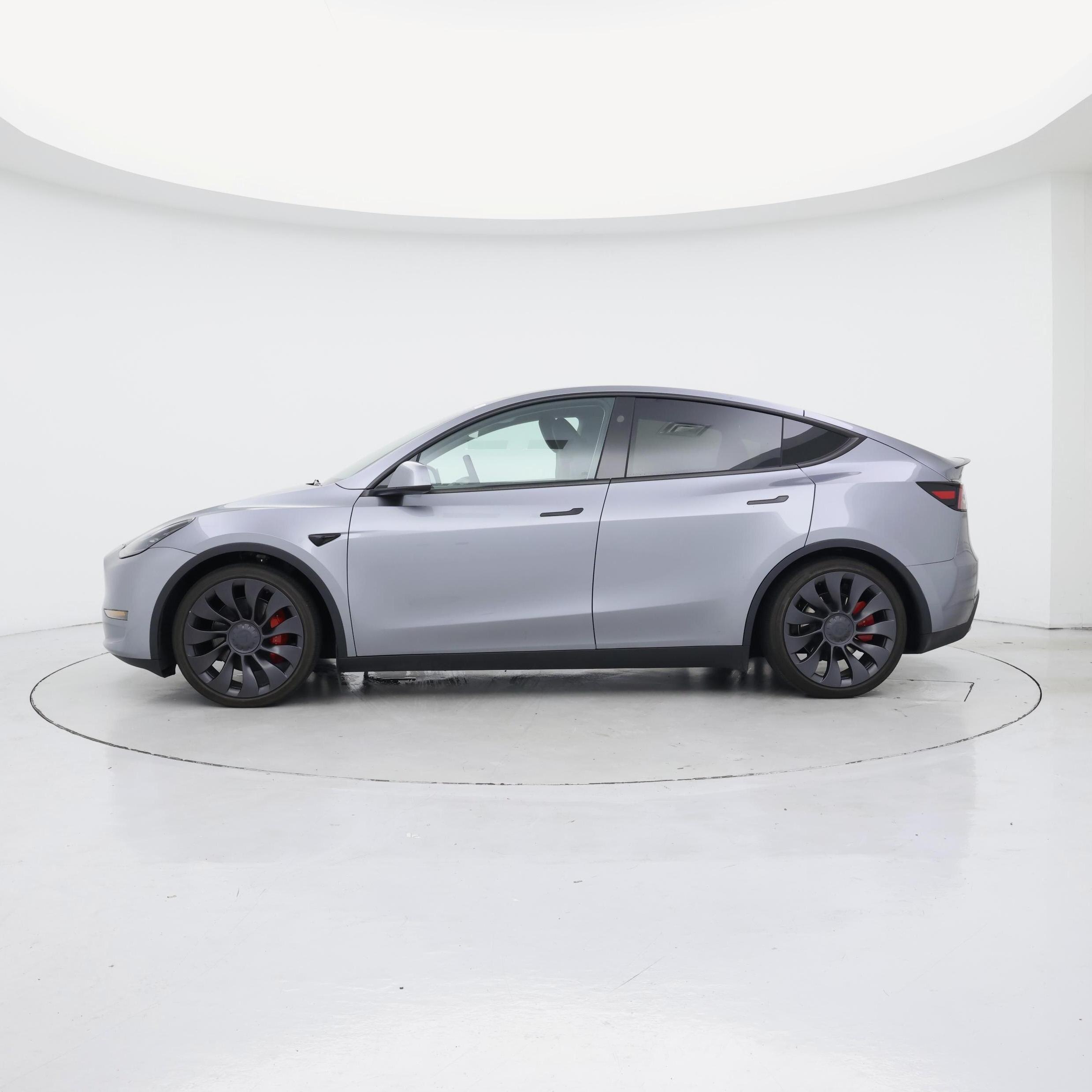 Thumbnail: 2025 Tesla Model Y - 3