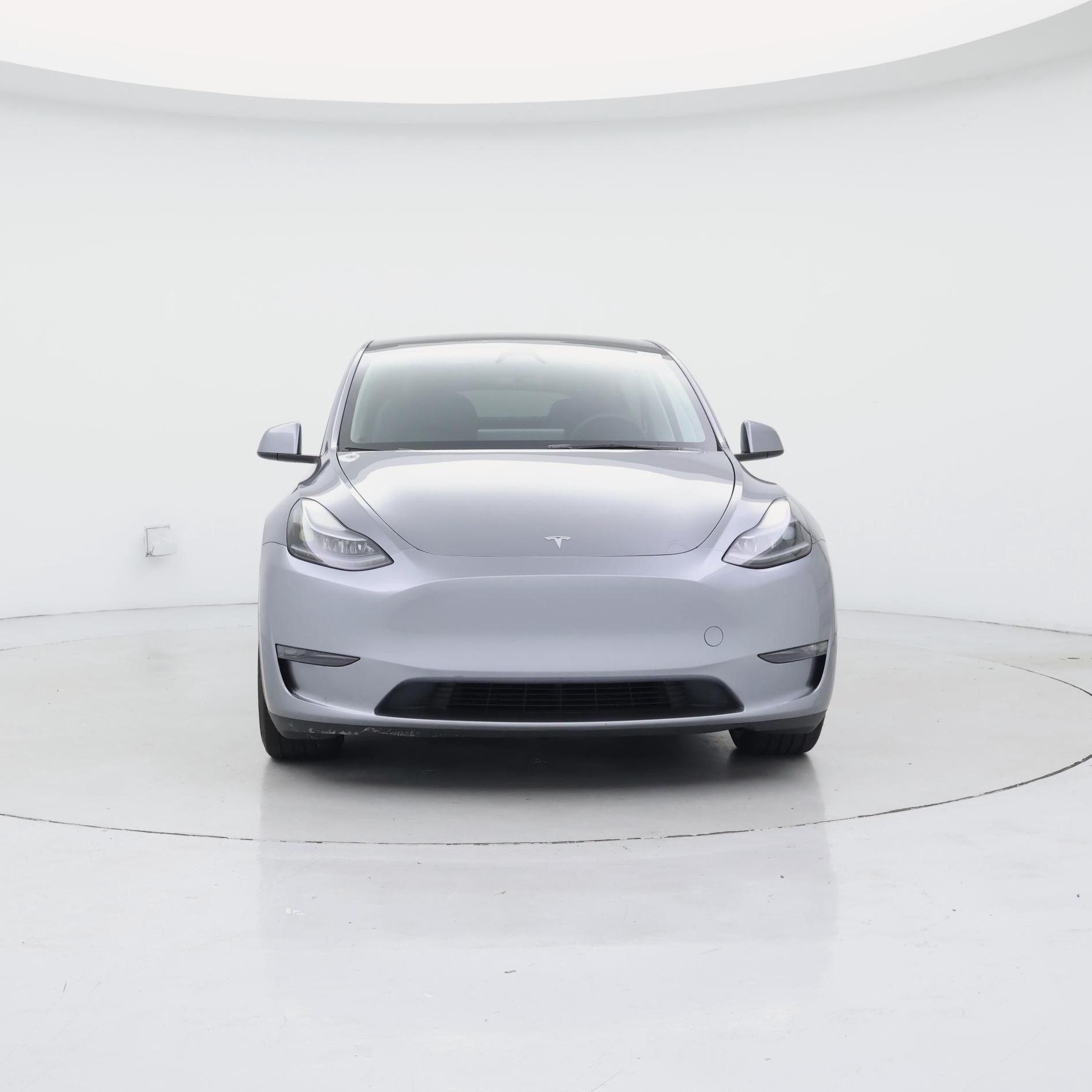 Thumbnail: 2025 Tesla Model Y - 5