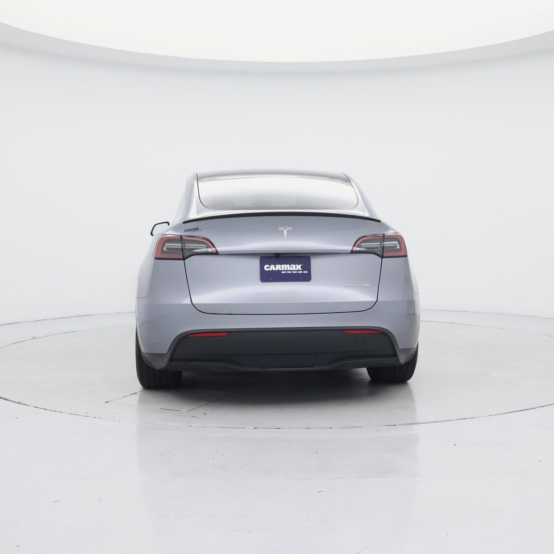Thumbnail: 2025 Tesla Model Y - 6