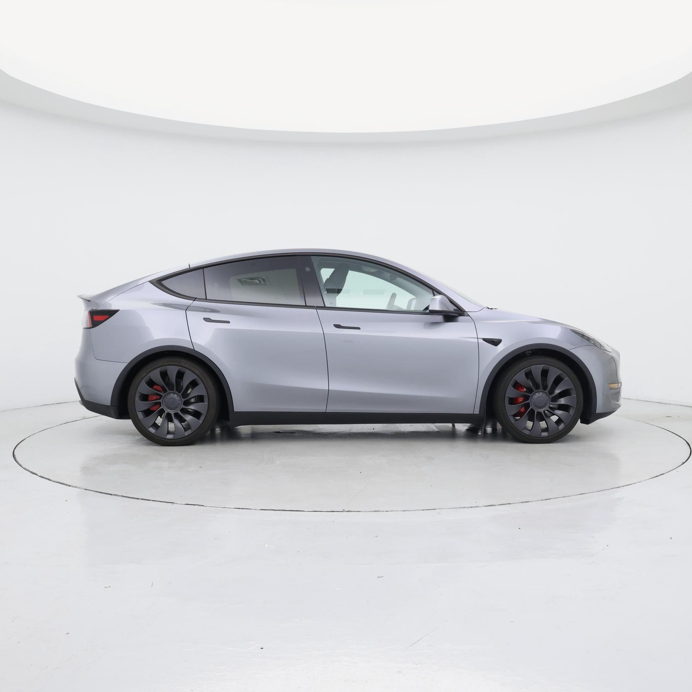 Thumbnail: 2025 Tesla Model Y - 7