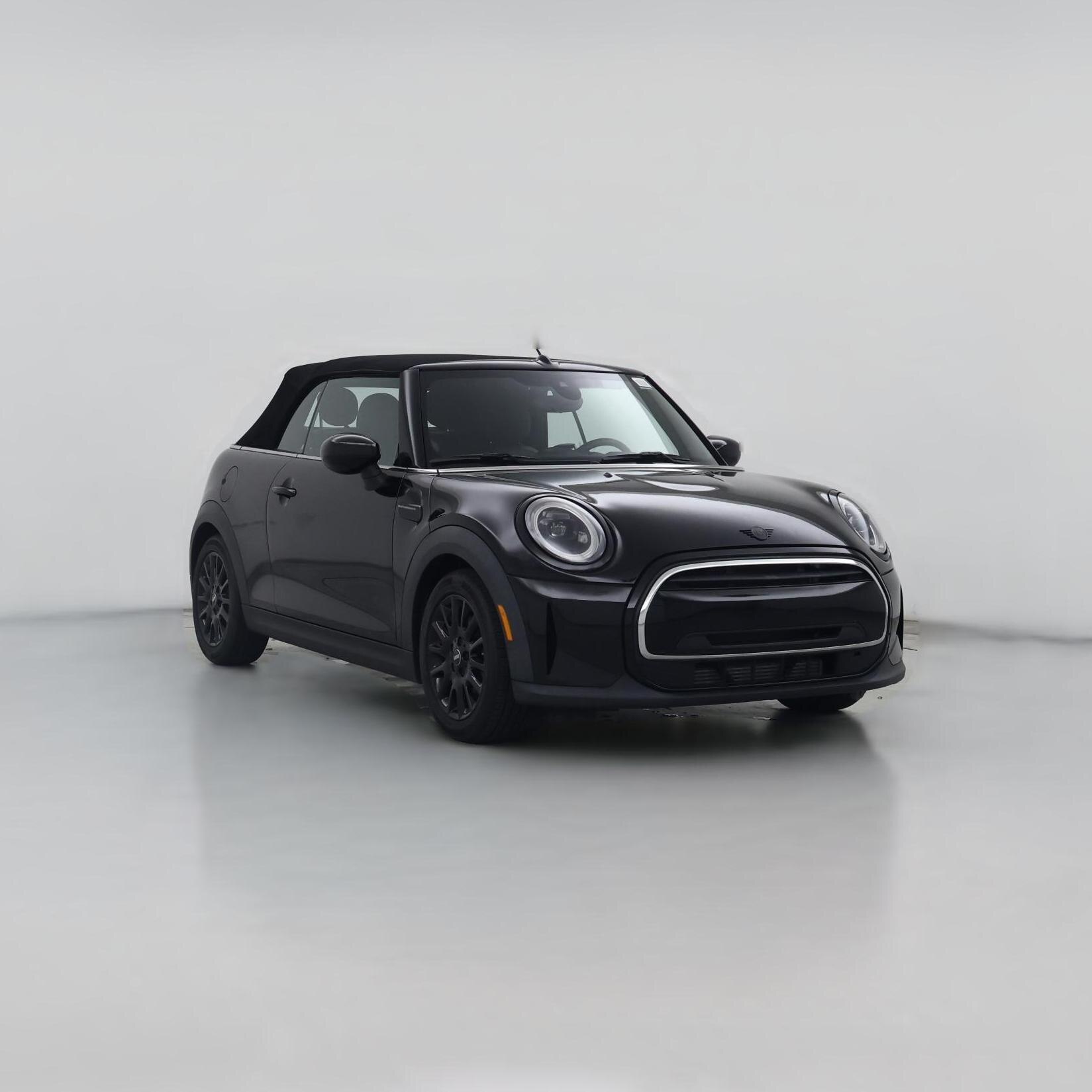 Thumbnail: 2022 MINI Cooper - 1