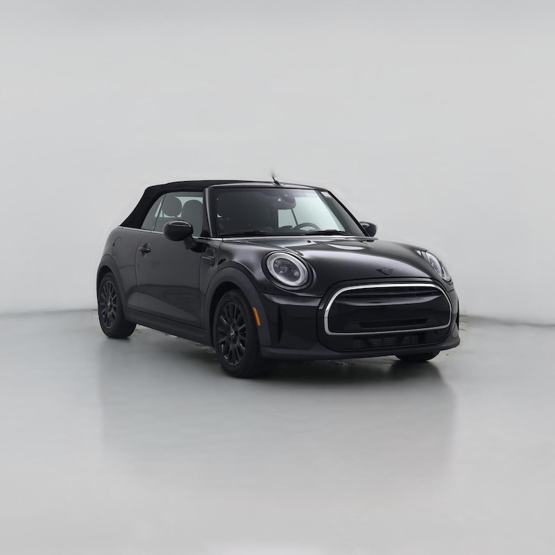 2022 Mini Cooper