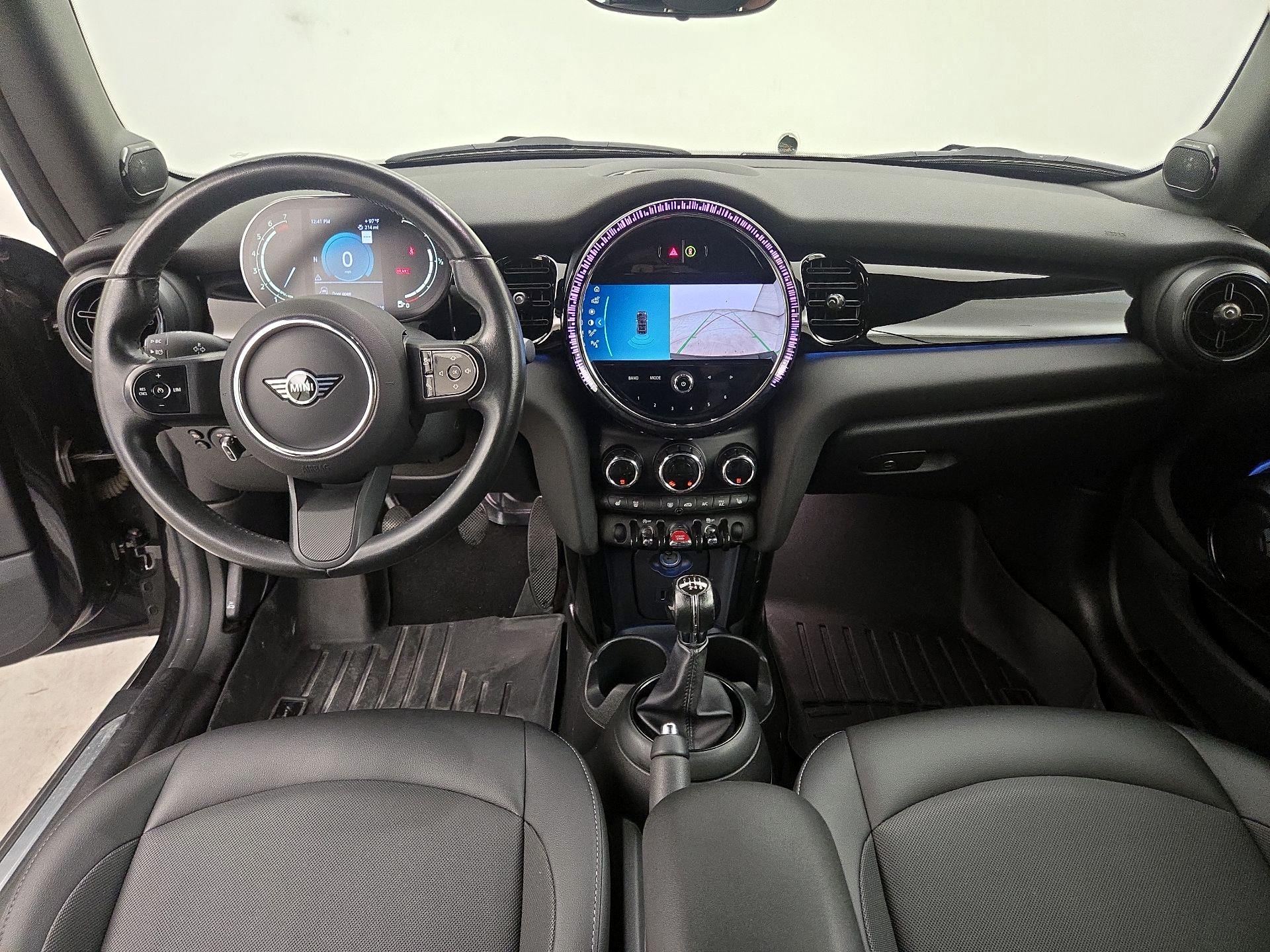 Thumbnail: 2022 MINI Cooper - 9
