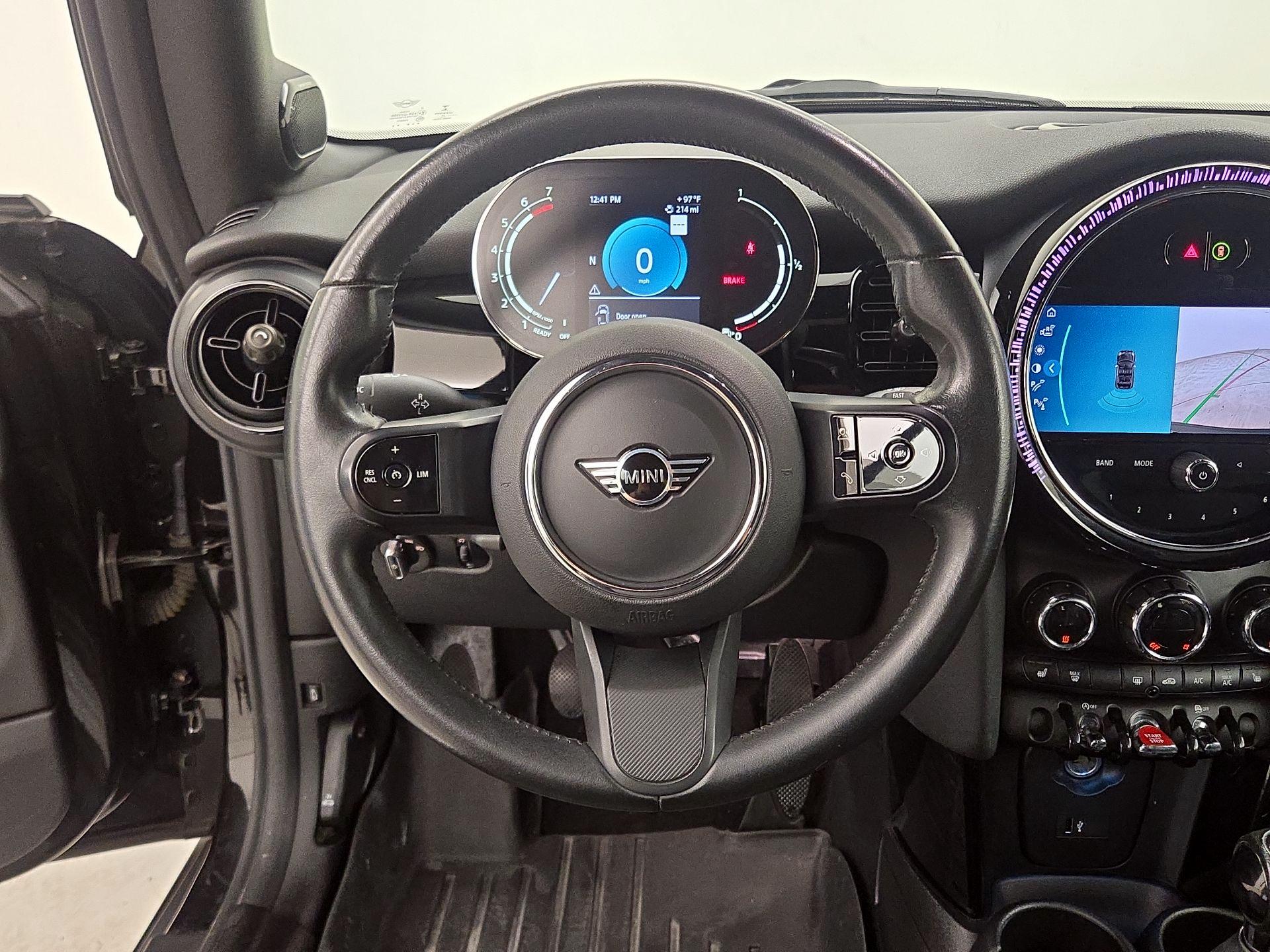 Thumbnail: 2022 MINI Cooper - 10
