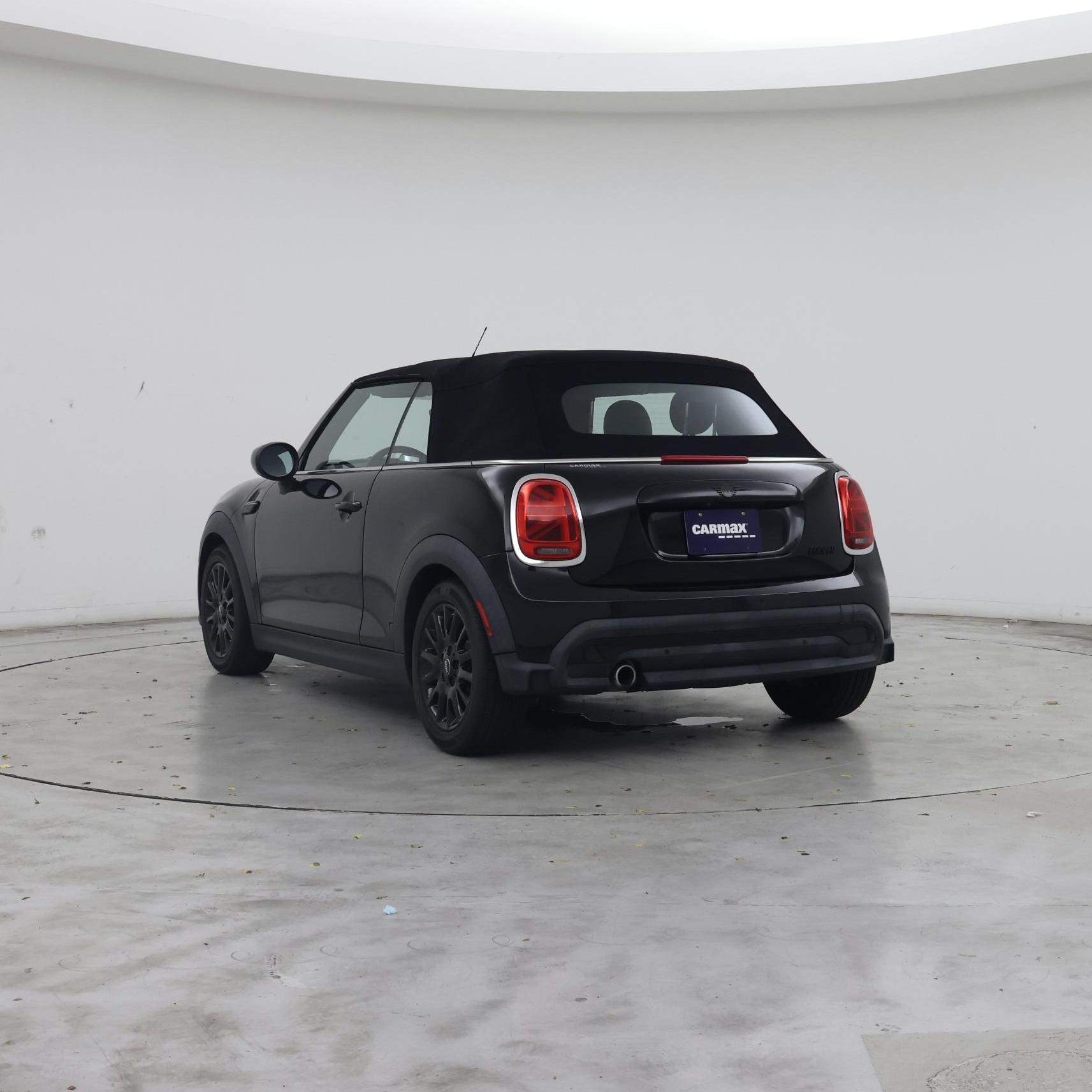 Thumbnail: 2022 MINI Cooper - 2