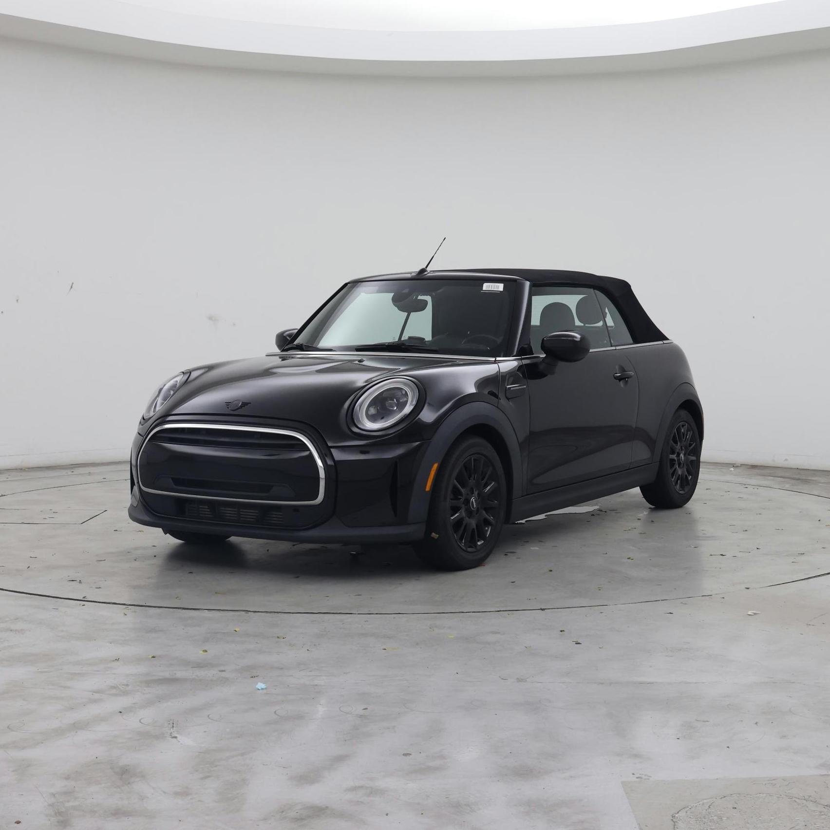 Thumbnail: 2022 MINI Cooper - 4