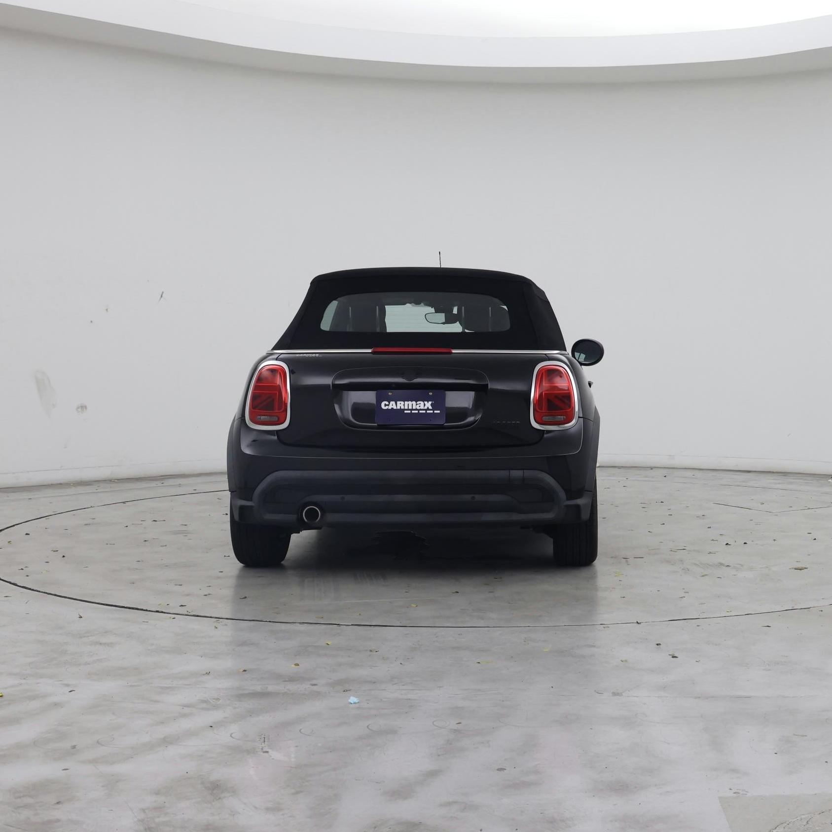 Thumbnail: 2022 MINI Cooper - 6