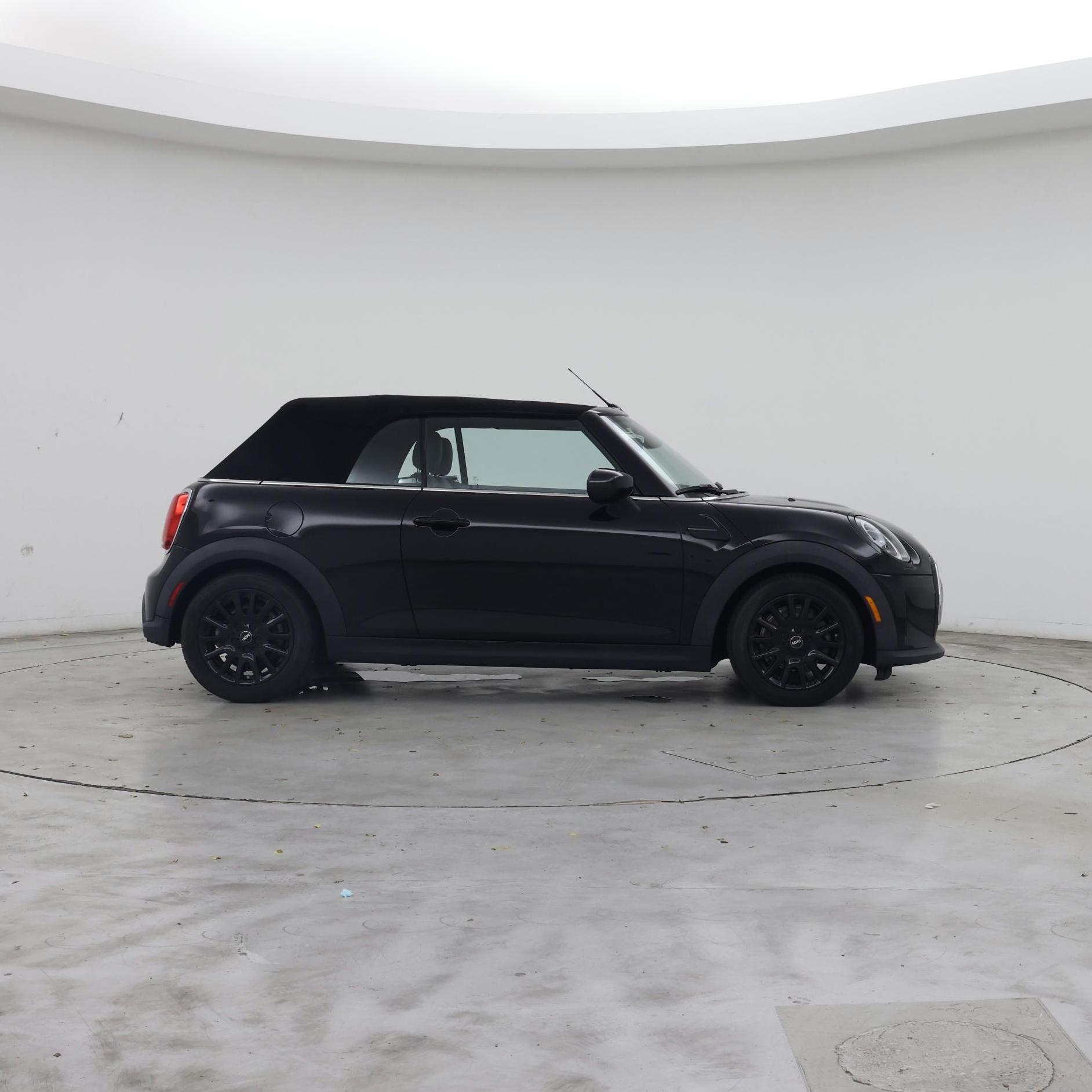 Thumbnail: 2022 MINI Cooper - 7