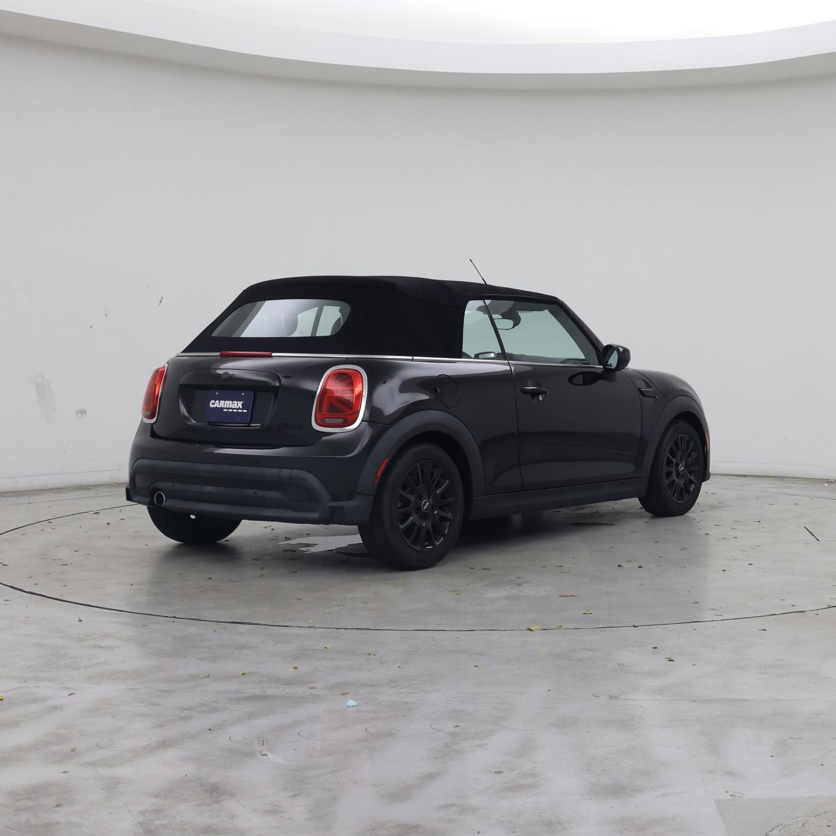 Thumbnail: 2022 MINI Cooper - 8