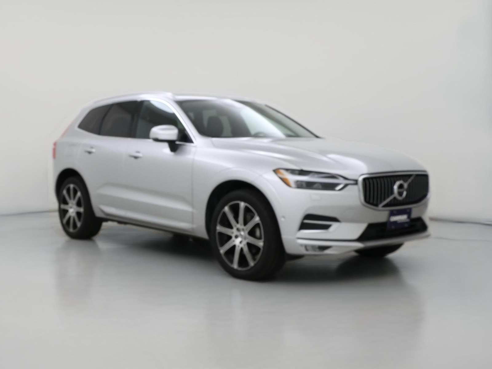 2020 Volvo XC60