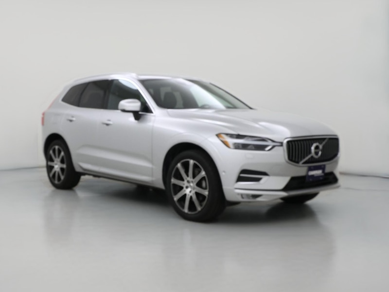 2020 Volvo XC60 T5 Inscription