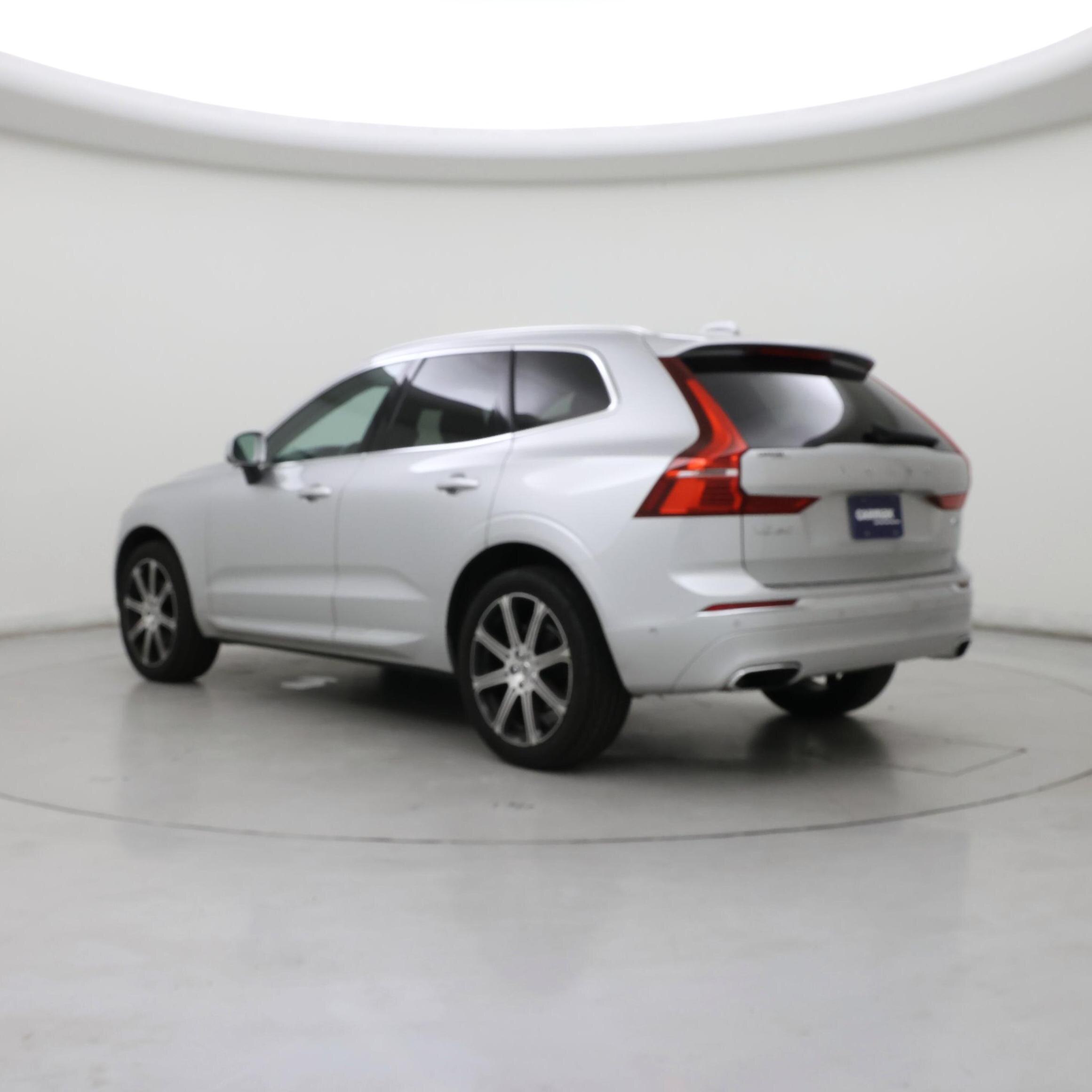 Thumbnail: 2020 Volvo XC60 - 2
