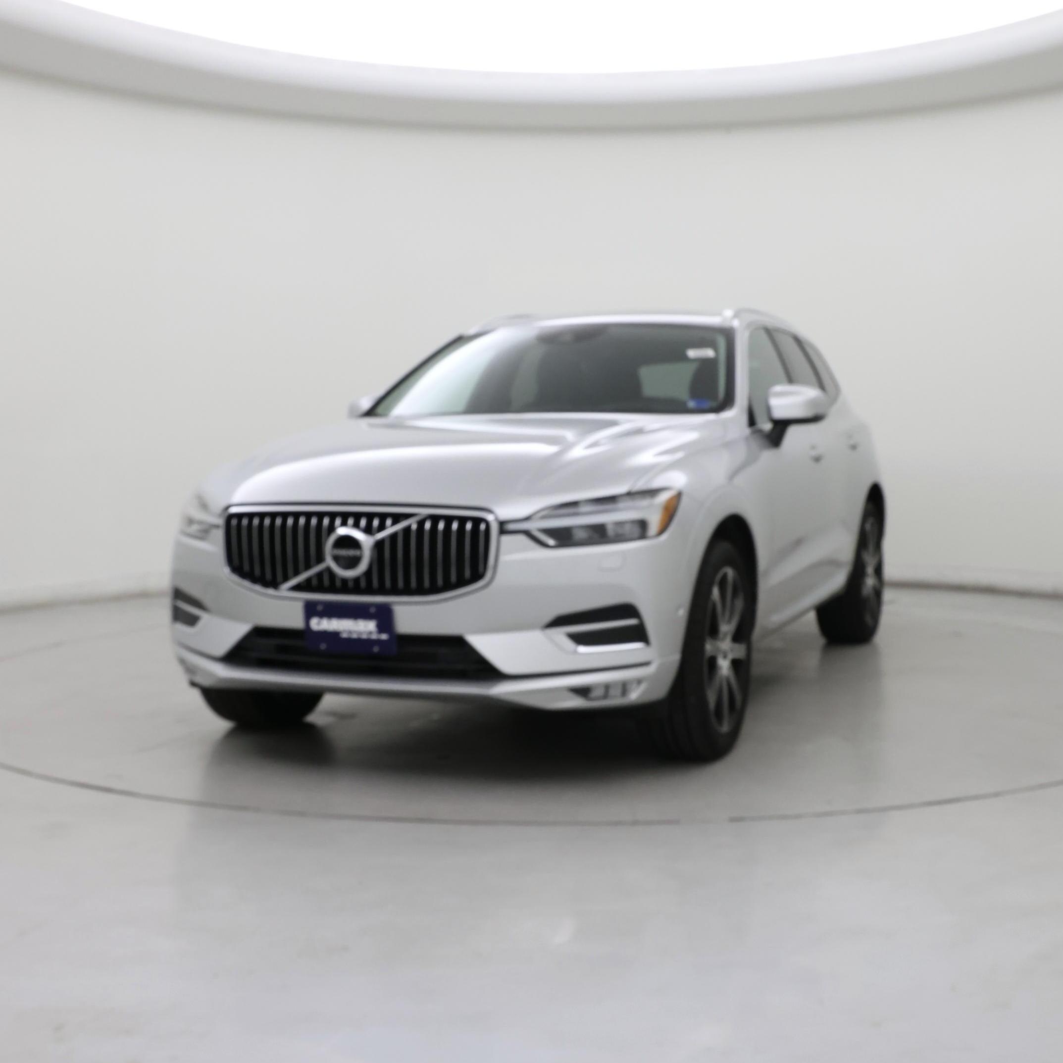 Thumbnail: 2020 Volvo XC60 - 4