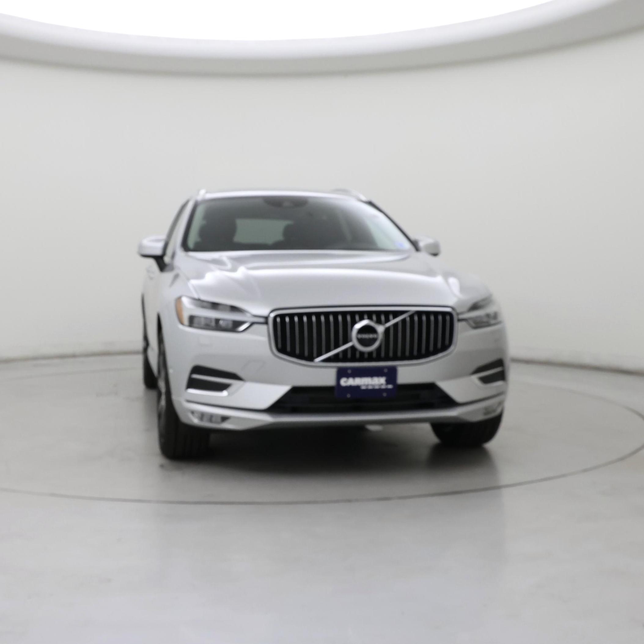 Thumbnail: 2020 Volvo XC60 - 5