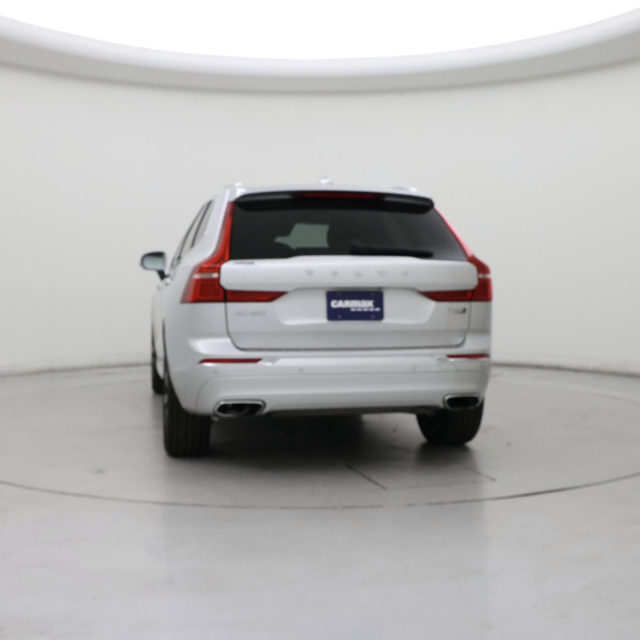 Thumbnail: 2020 Volvo XC60 - 6