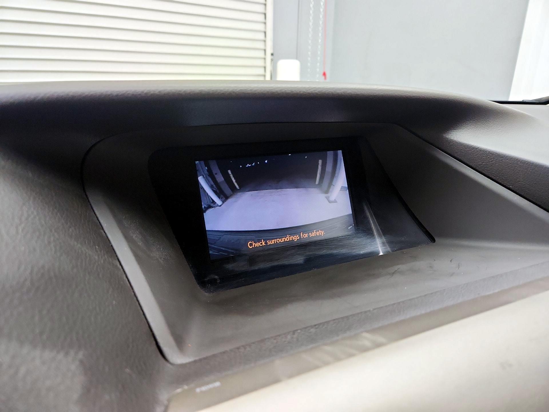 Thumbnail: 2015 Lexus RX - 14