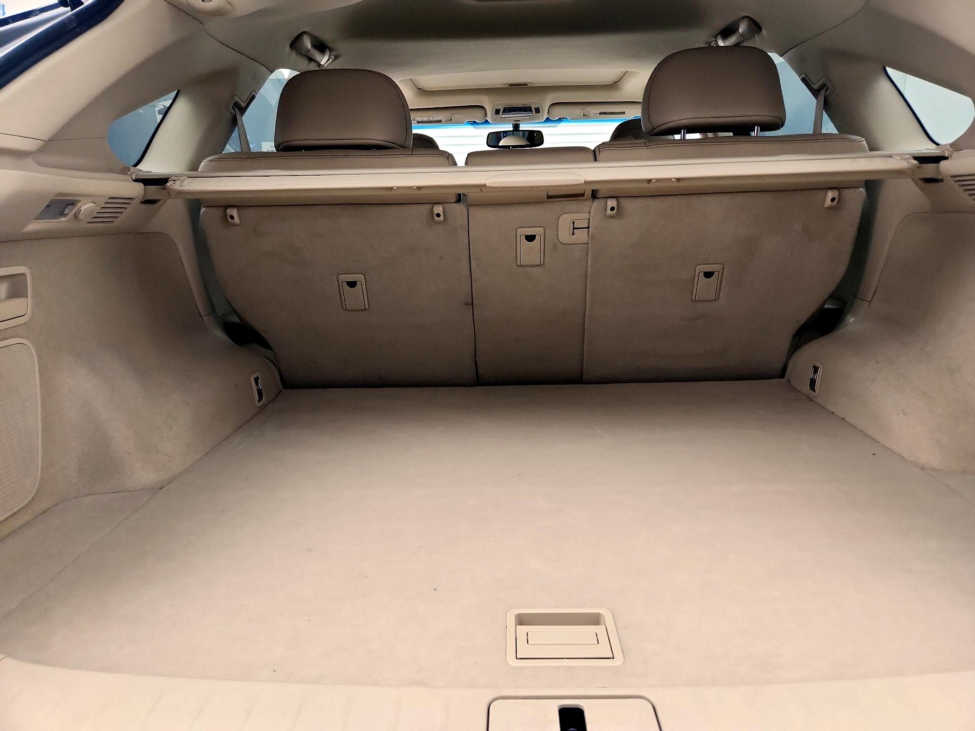 Thumbnail: 2015 Lexus RX - 20