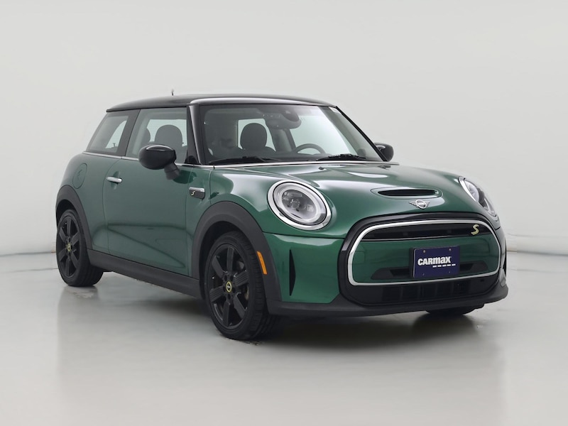 2023 Mini Cooper Hardtop SE Signature